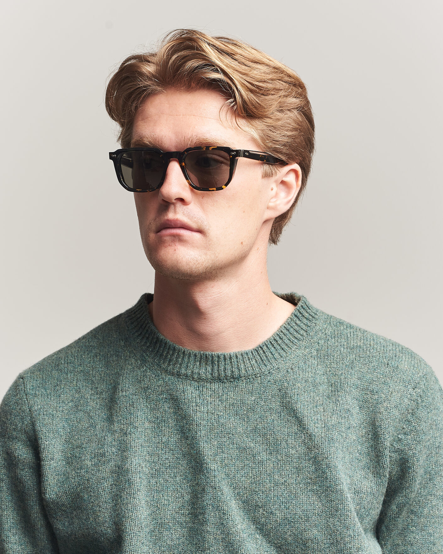Men | Sunglasses | TBD Eyewear | Dart Sunglasses Havana