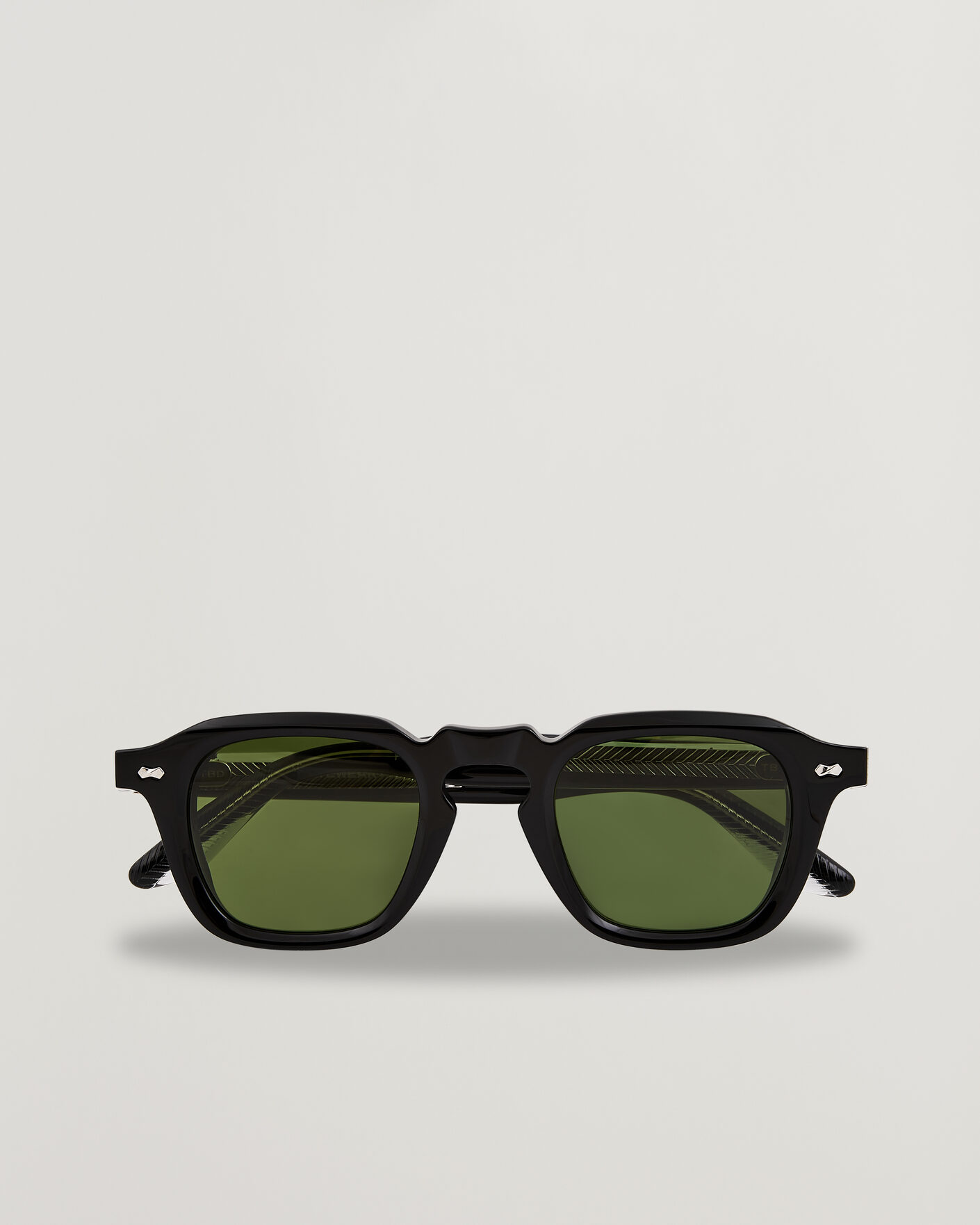Men | Sunglasses | TBD Eyewear | Ply Sunglasses Black