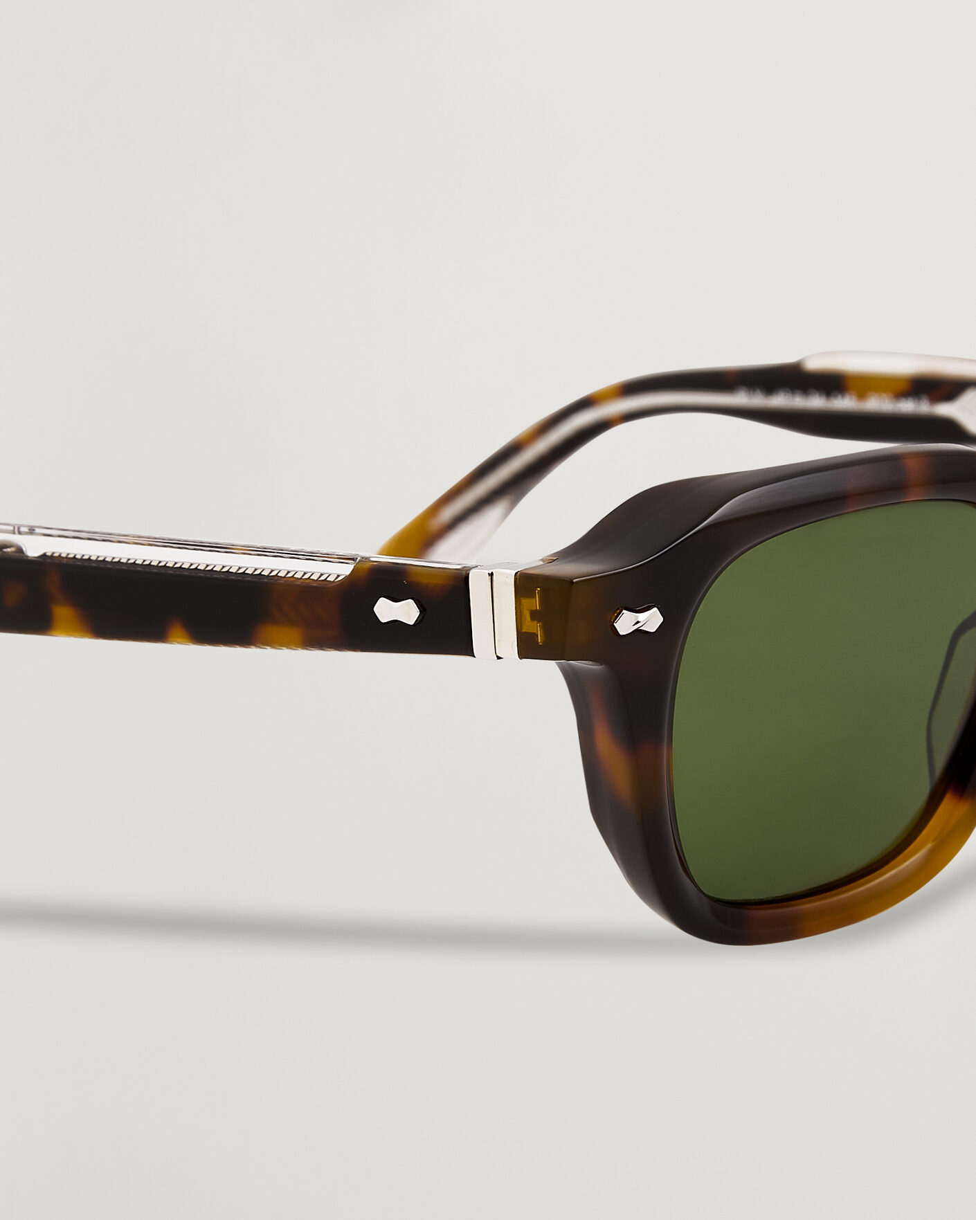 Men | Sunglasses | TBD Eyewear | Ply Sunglasses Havana