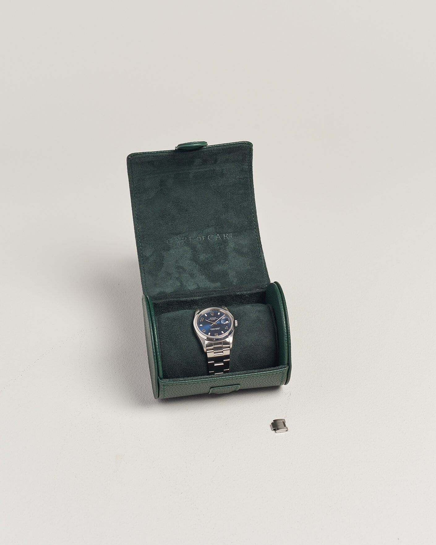 Men | Pre-Owned & Vintage Watches | Rolex Pre-Owned | Oyster Perpetual 34mm