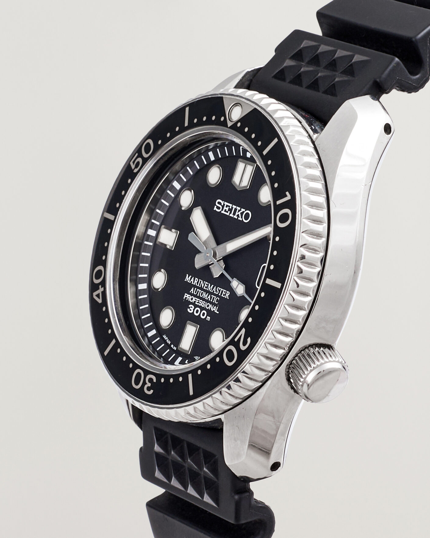 Men | Seiko Pre-Owned Marinemaster Professional | Seiko Pre-Owned | Marinemaster Professional