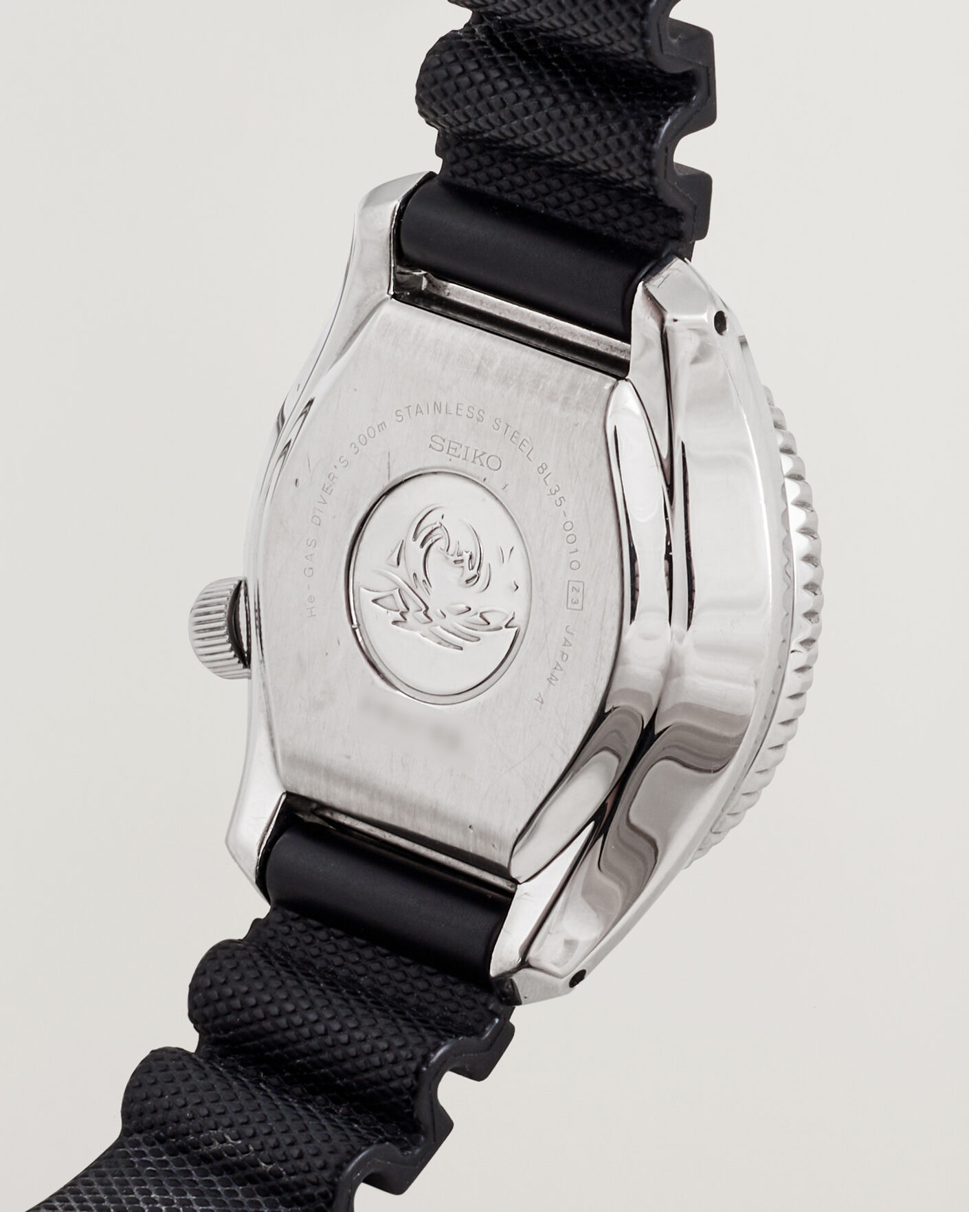 Men | Pre-Owned & Vintage Watches | Seiko Pre-Owned | Marinemaster Professional