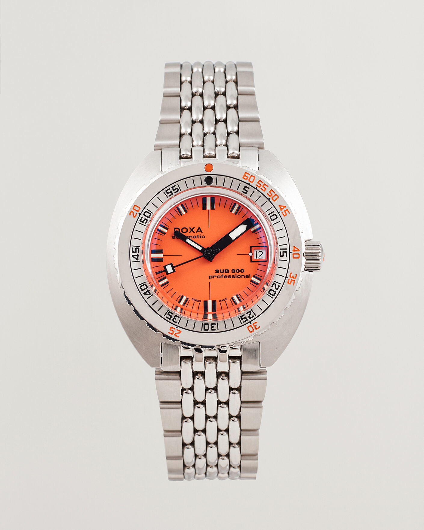 Men | Doxa Pre-Owned Sub 300 Professional | DOXA Pre-Owned | Sub 300 Professional