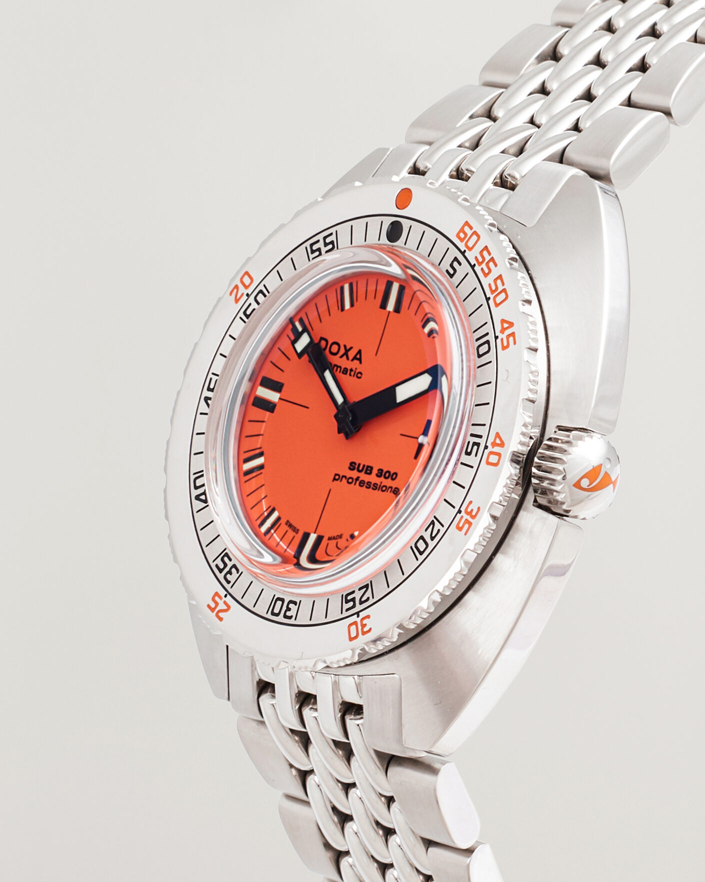 Men | Doxa Pre-Owned Sub 300 Professional | DOXA Pre-Owned | Sub 300 Professional