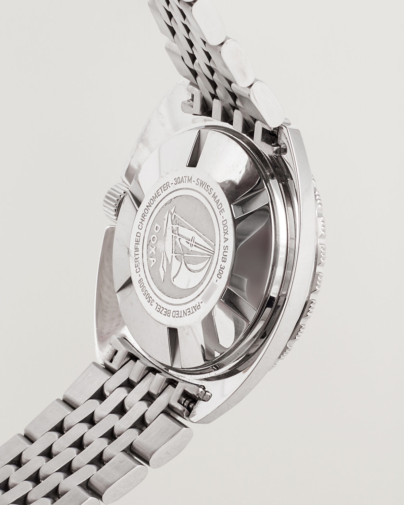 Men | Doxa Pre-Owned Sub 300 Professional | DOXA Pre-Owned | Sub 300 Professional