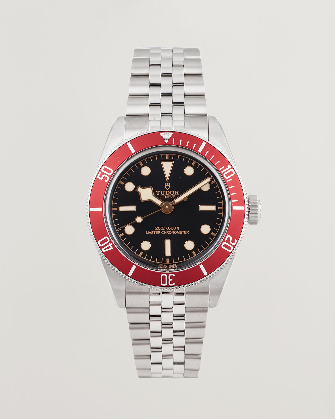Men | Pre-Owned & Vintage Watches | Tudor Pre-Owned | Black Bay 41