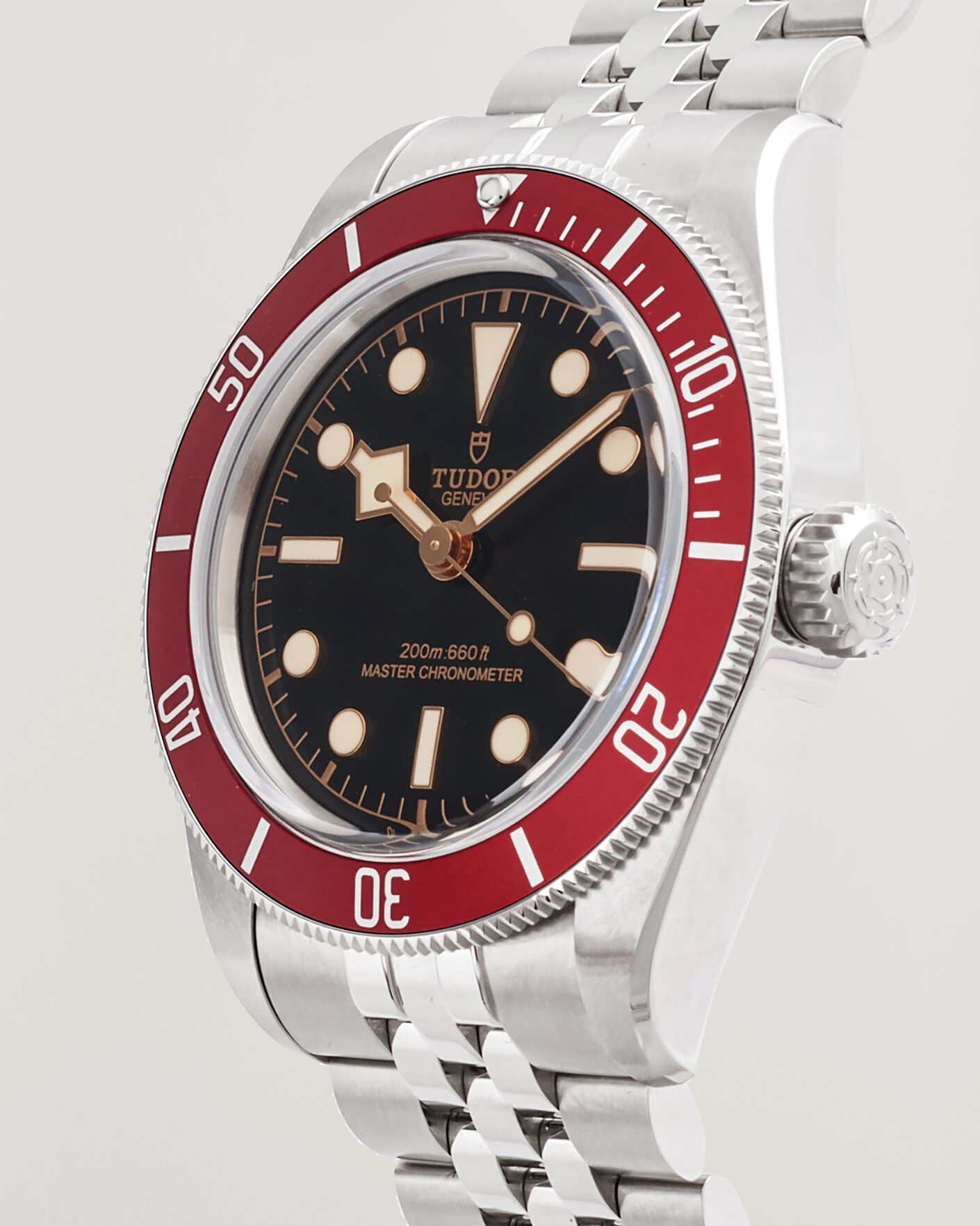 Men | Pre-Owned & Vintage Watches | Tudor Pre-Owned | Black Bay 41