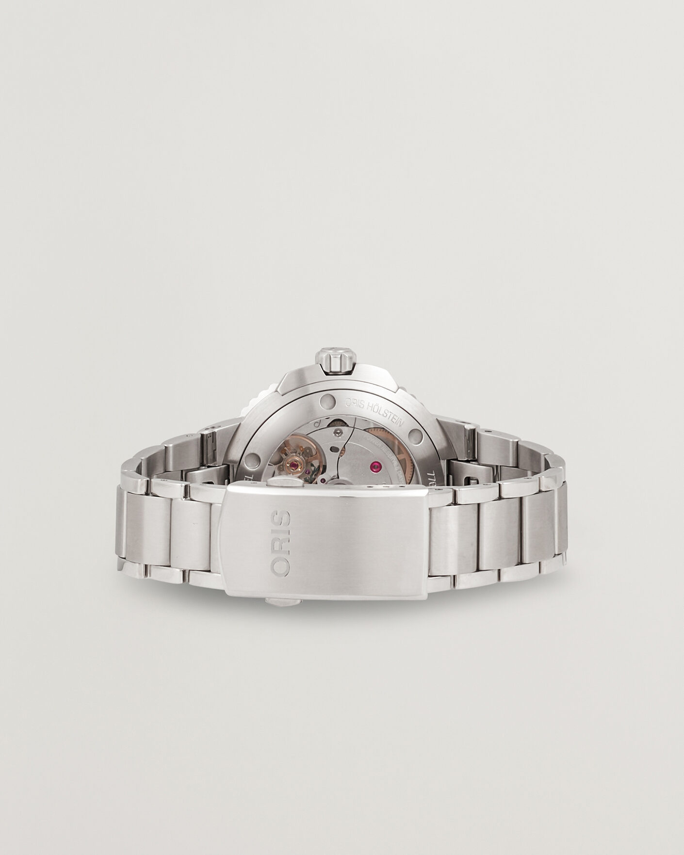 Men | Pre-Owned & Vintage Watches | Oris Pre-Owned | Aquis Date