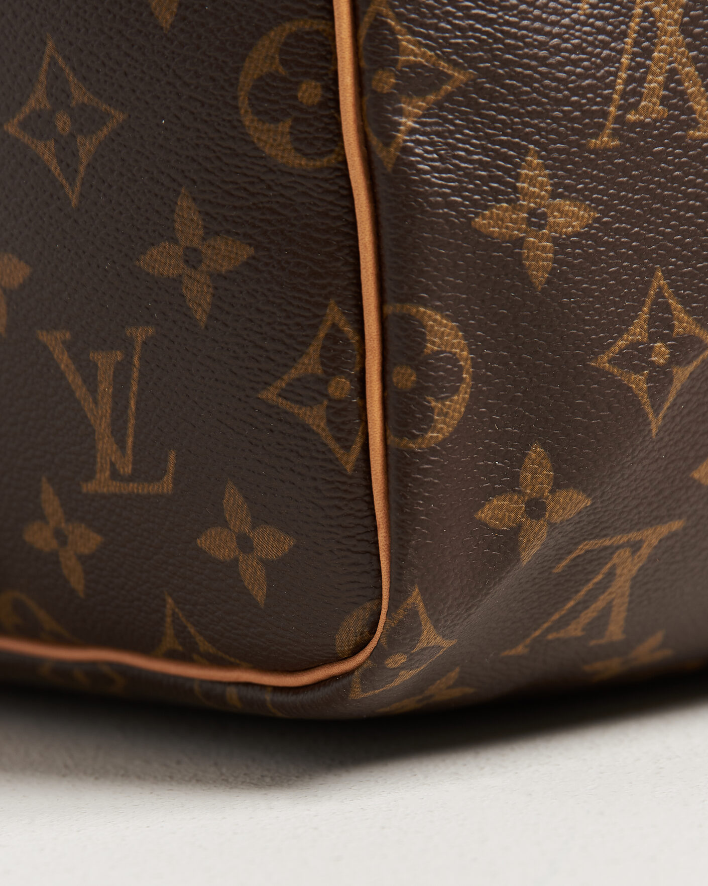 Men | Pre-Owned & Vintage Bags | Louis Vuitton Pre-Owned | Keepall 55 Bandouliére Monogram