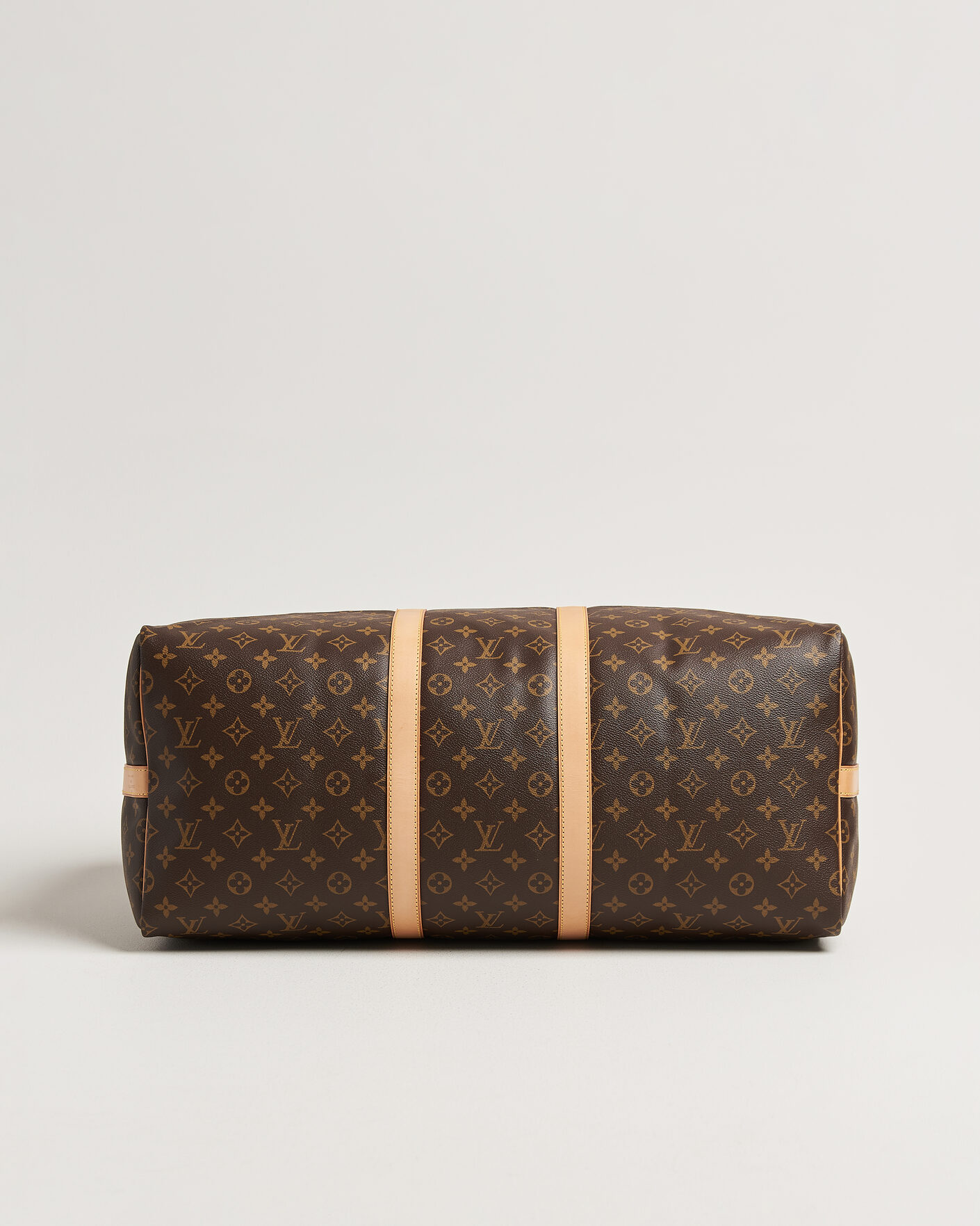 Men | Pre-Owned & Vintage Bags | Louis Vuitton Pre-Owned | Keepall 55 Bandouliére Monogram