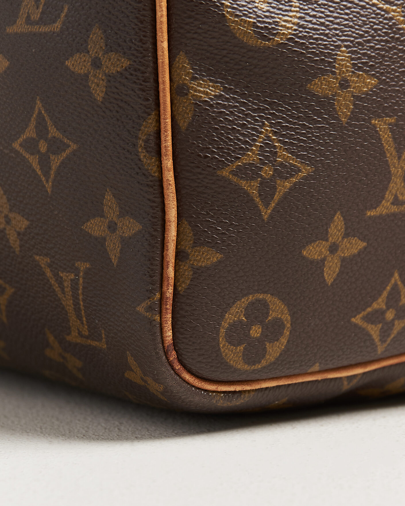 Men | Pre-Owned & Vintage Bags | Louis Vuitton Pre-Owned | Keepall 45 Bandouliére Monogram
