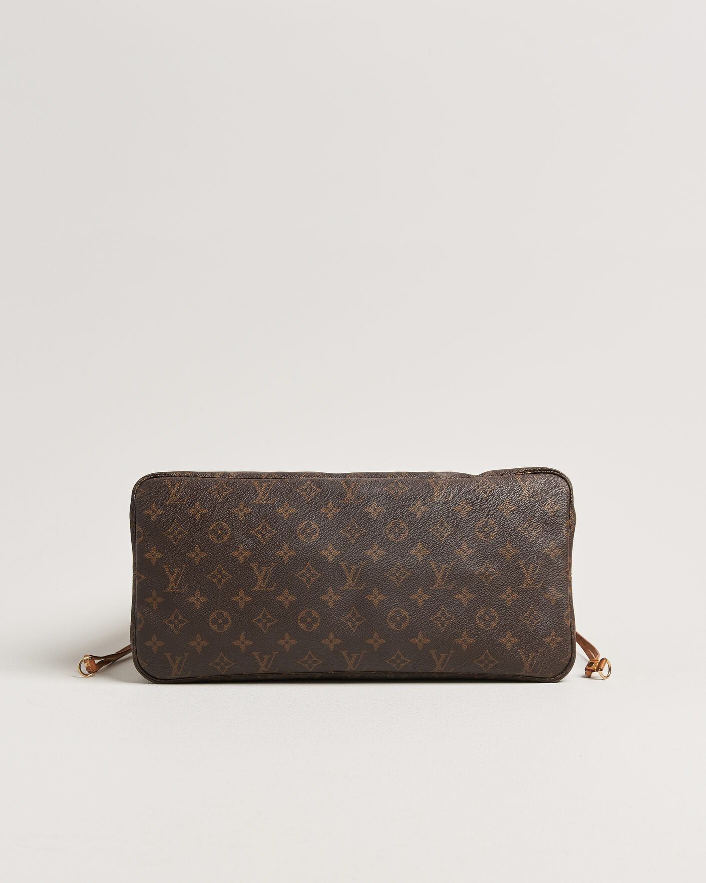 Men | Pre-Owned & Vintage Bags | Louis Vuitton Pre-Owned | Neverfull GM Monogram