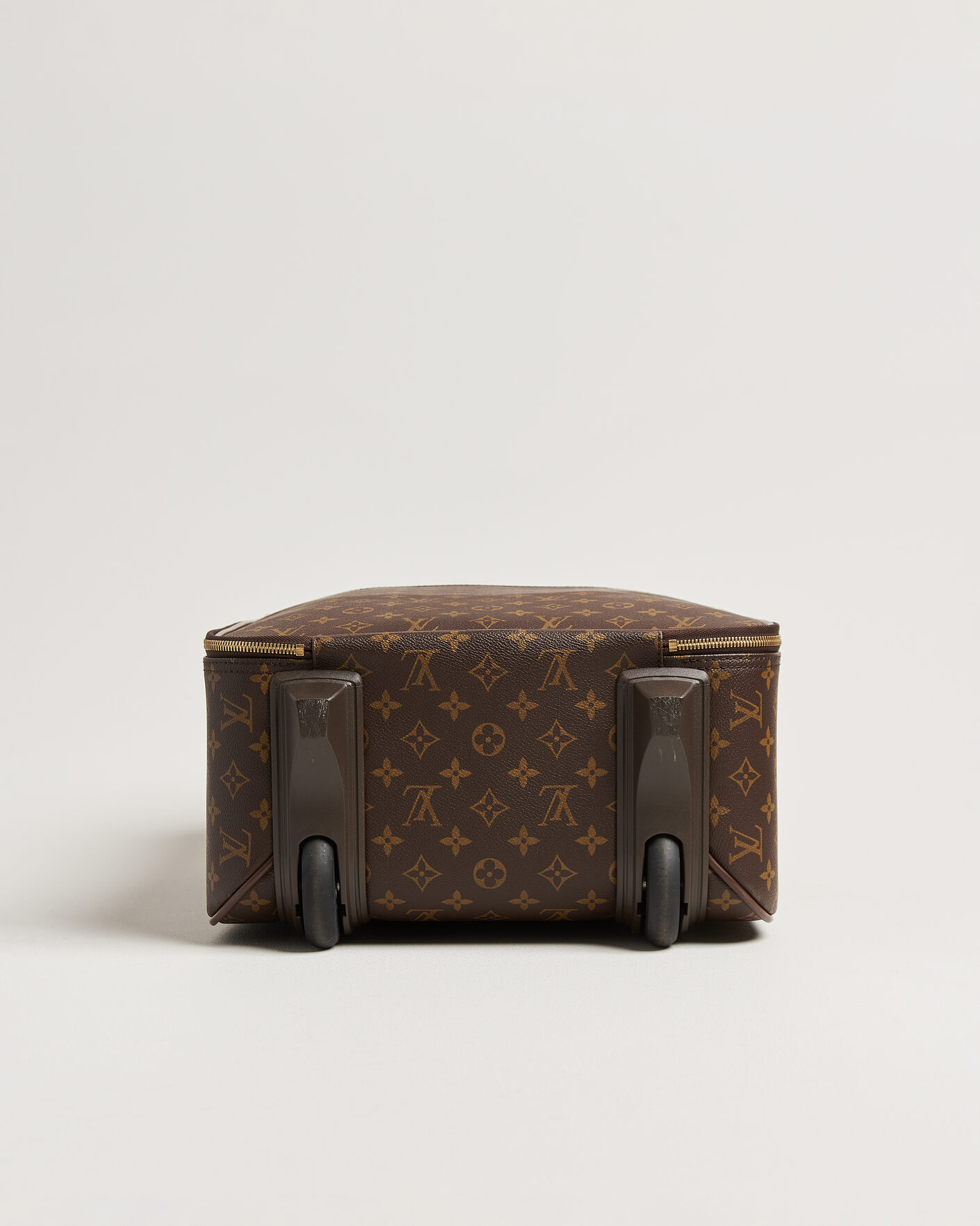 Men | Pre-Owned & Vintage Bags | Louis Vuitton Pre-Owned | Pegase 45 Trolley Case Monogram
