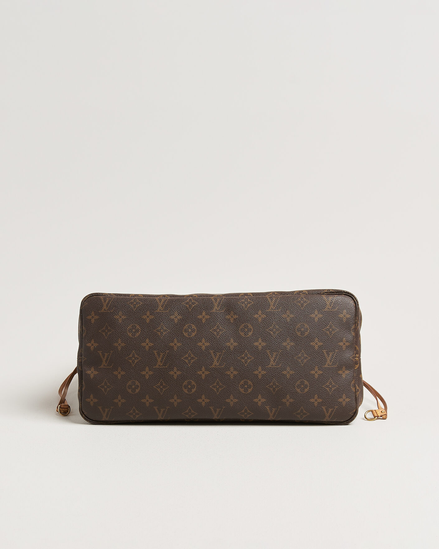 Men | Pre-Owned & Vintage Bags | Louis Vuitton Pre-Owned | Neverfull GM Monogram