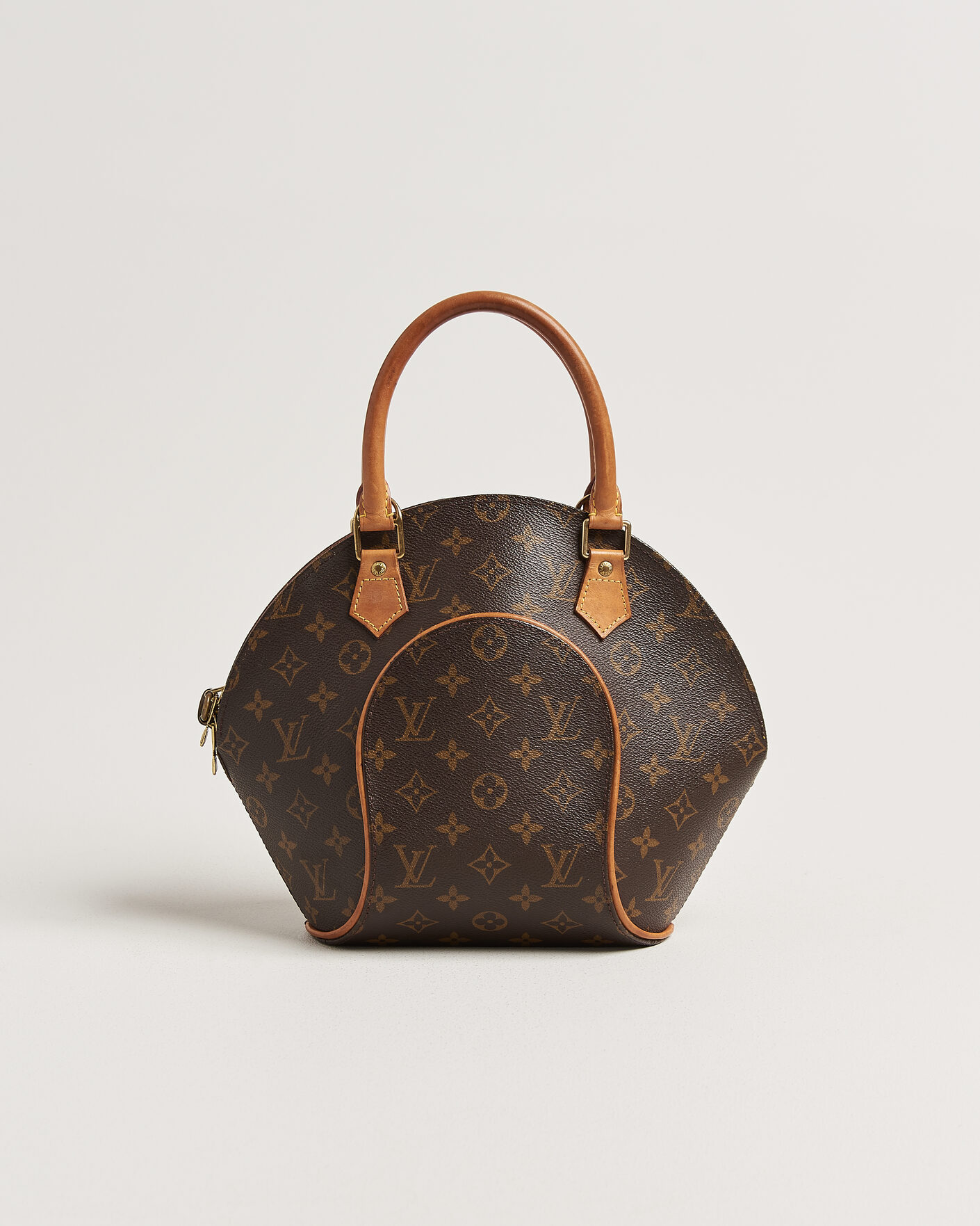 Men | Pre-Owned & Vintage Bags | Louis Vuitton Pre-Owned | Ellipse PM Bag Monogram