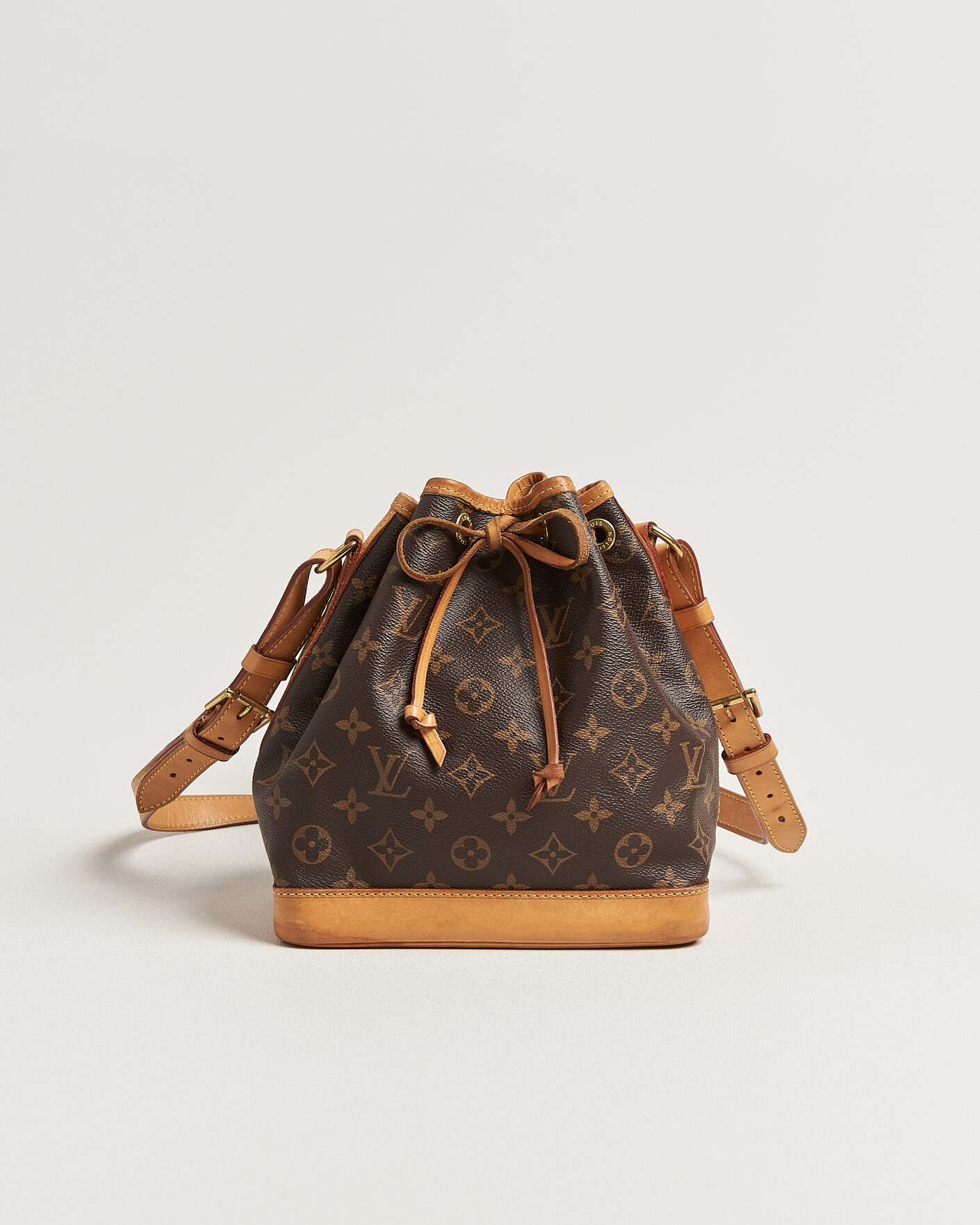 Men | Pre-Owned & Vintage Bags | Louis Vuitton Pre-Owned | Noé BB Monogram