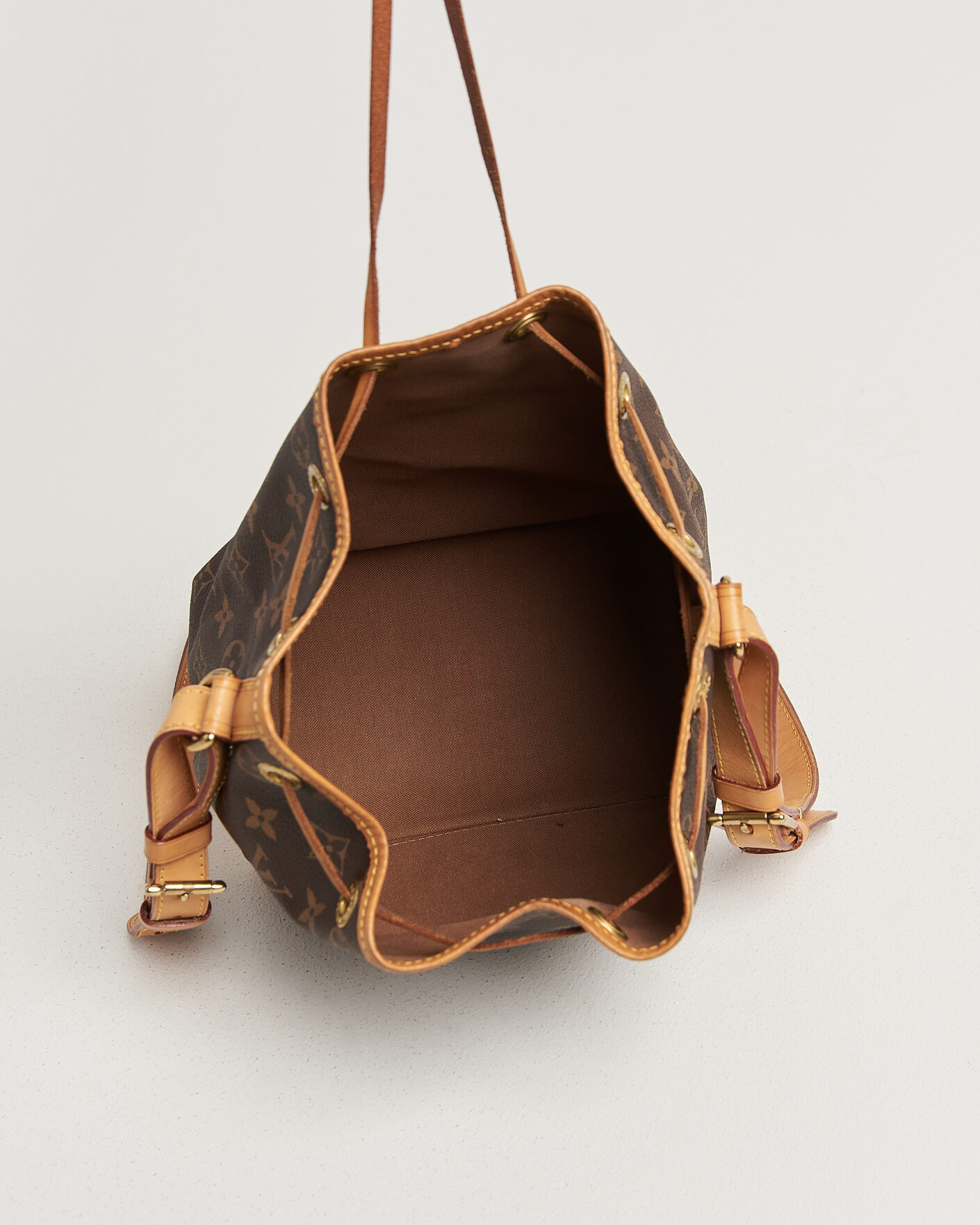 Men | Pre-Owned & Vintage Bags | Louis Vuitton Pre-Owned | Noé BB Monogram