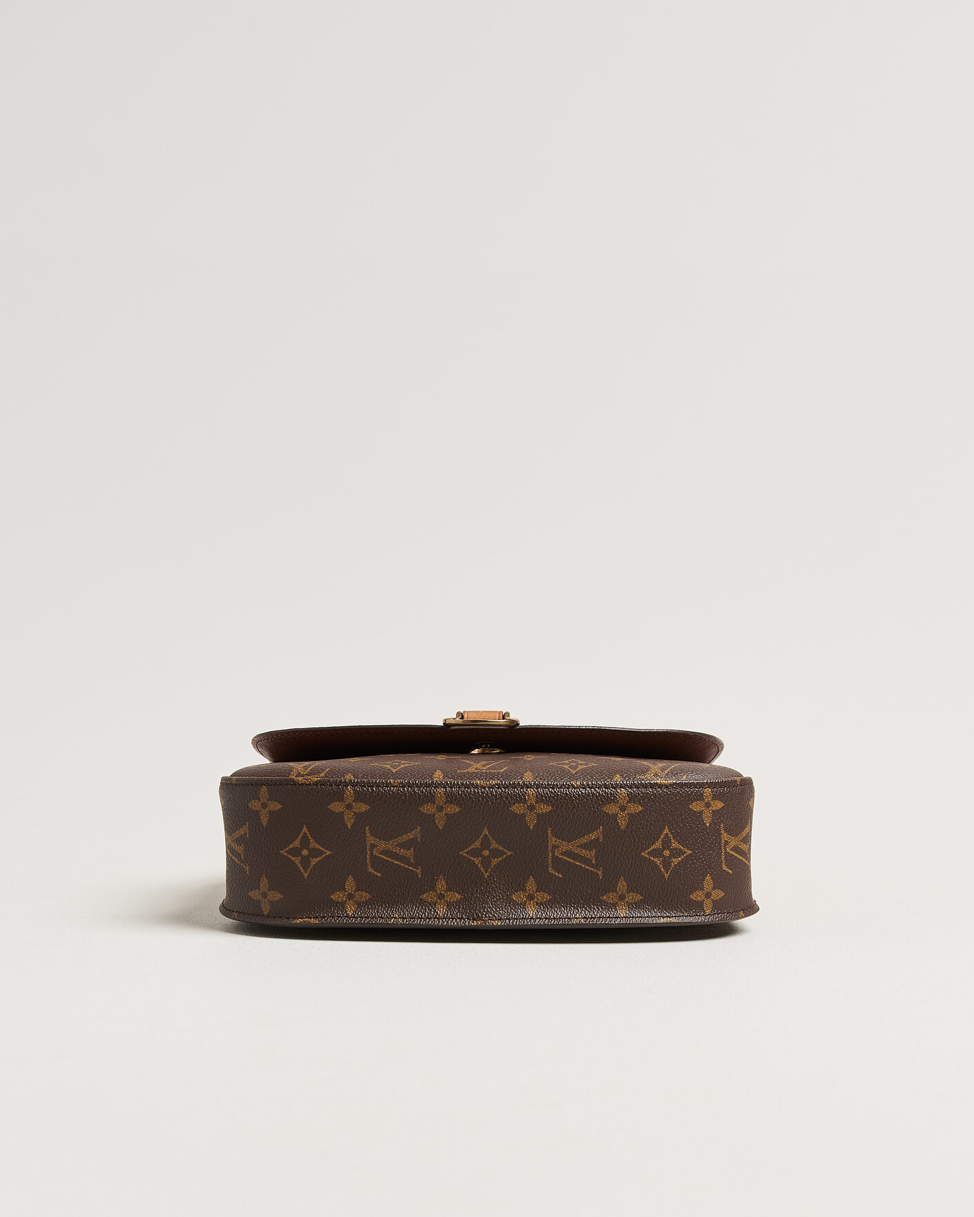 Men | Pre-Owned & Vintage Bags | Louis Vuitton Pre-Owned | Saint Cloud GM Bag Monogram