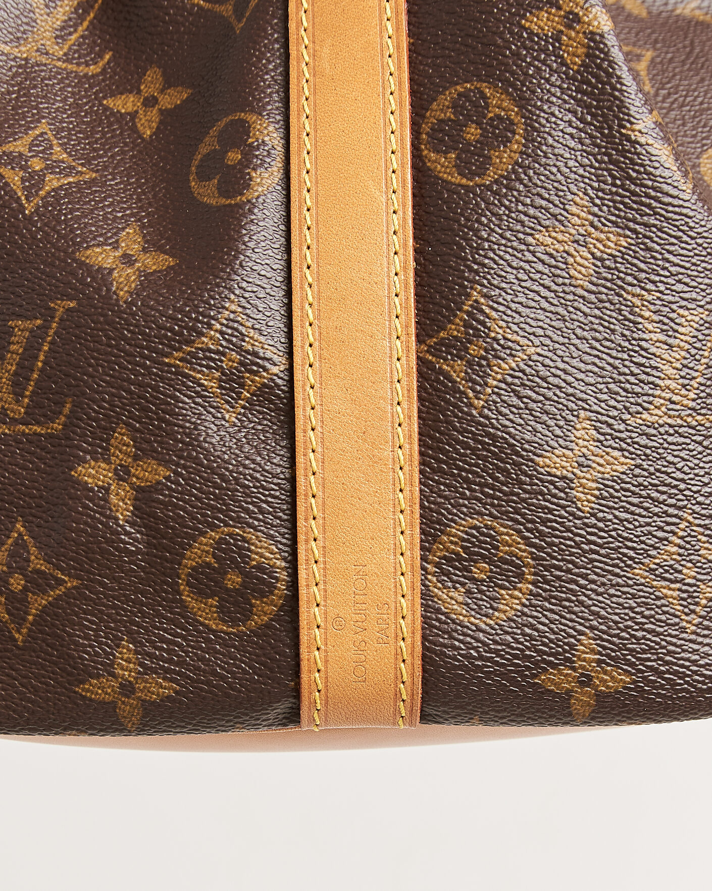 Men | Pre-Owned & Vintage Bags | Louis Vuitton Pre-Owned | Petit Noé Monogram
