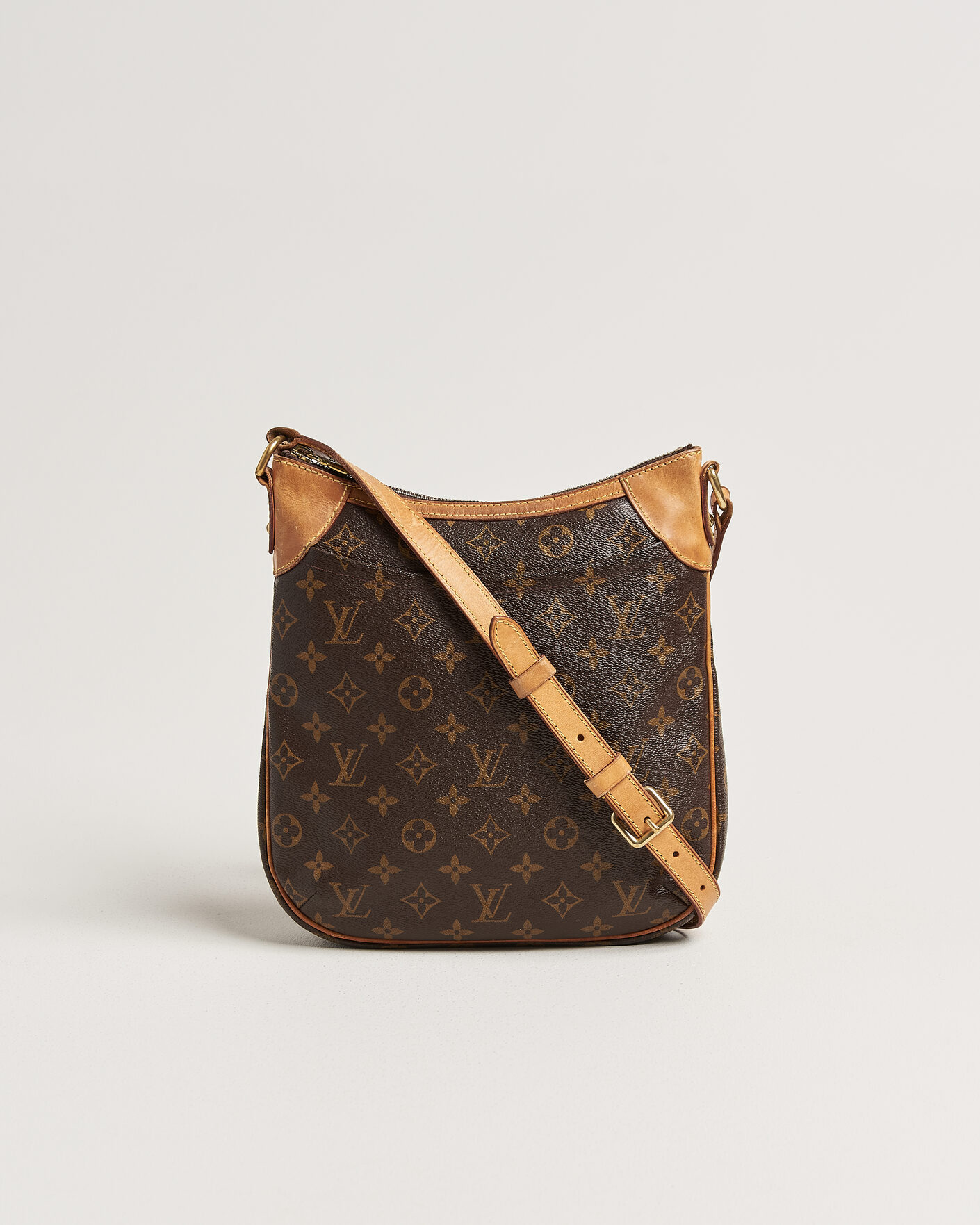 Men | Pre-Owned & Vintage Bags | Louis Vuitton Pre-Owned | Odeon PM Bag Monogram