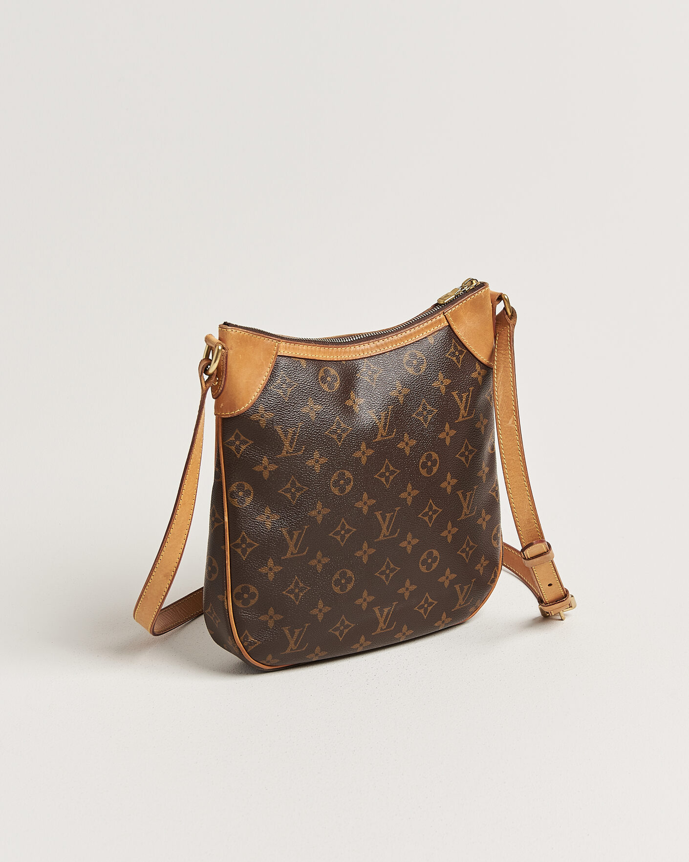 Men | Pre-Owned & Vintage Bags | Louis Vuitton Pre-Owned | Odeon PM Bag Monogram
