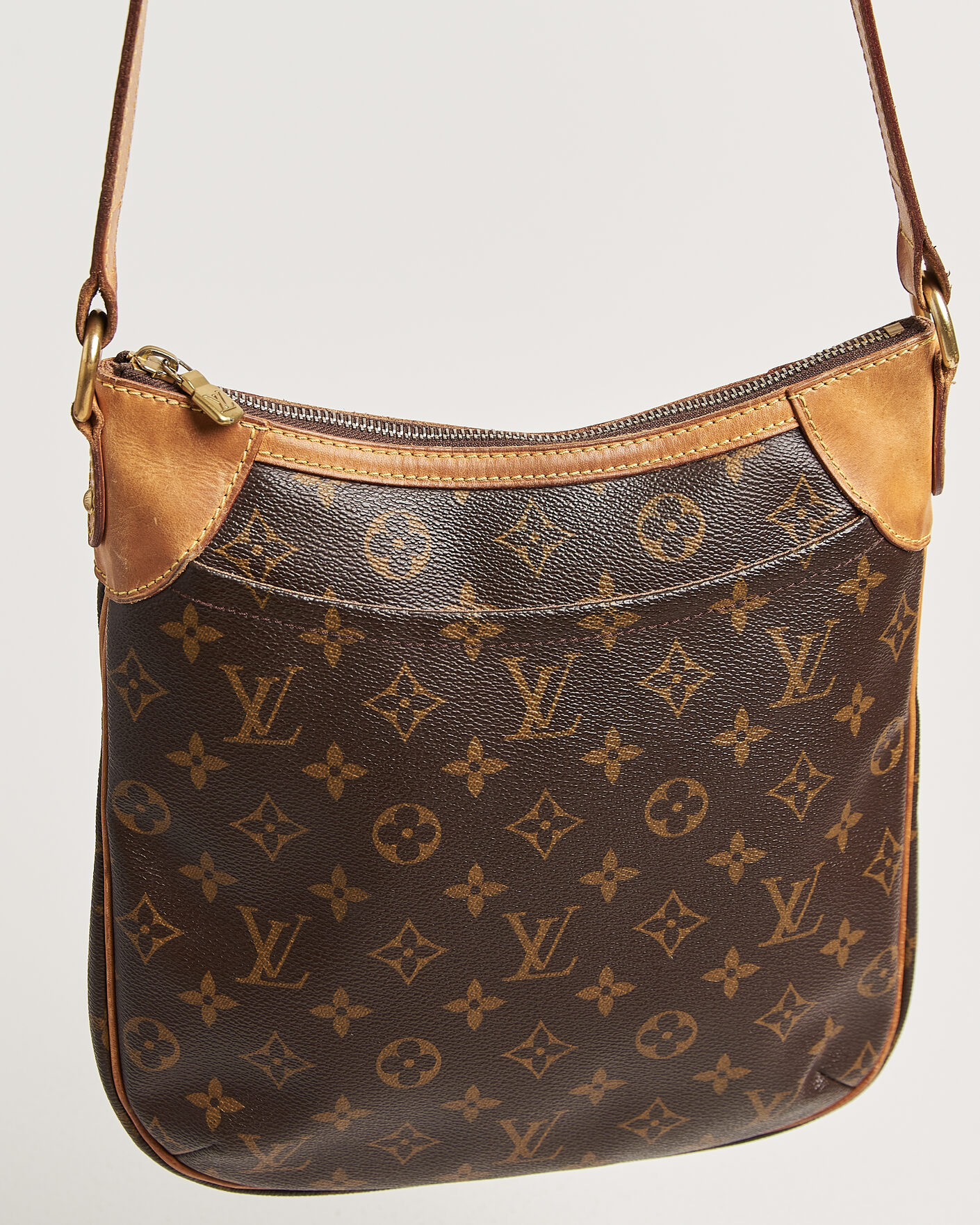 Men | Pre-Owned & Vintage Bags | Louis Vuitton Pre-Owned | Odeon PM Bag Monogram