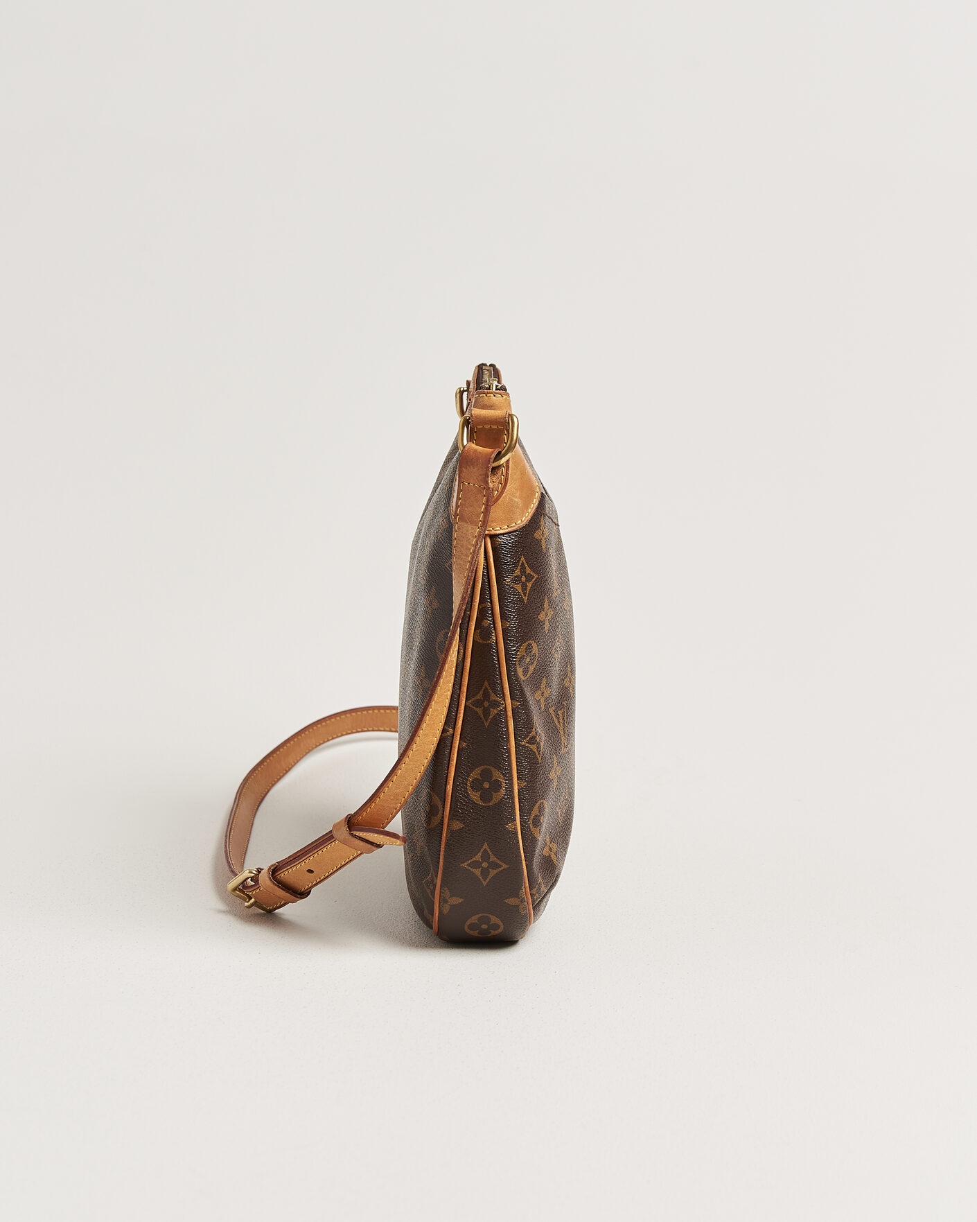 Men | Pre-Owned & Vintage Bags | Louis Vuitton Pre-Owned | Odeon PM Bag Monogram