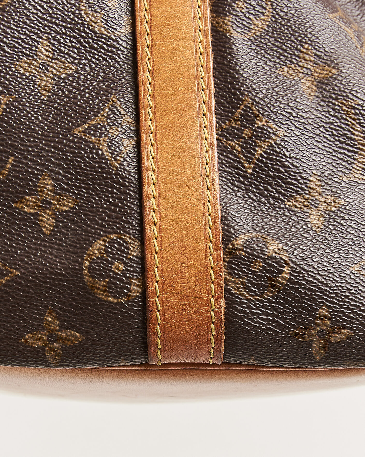 Men | Pre-Owned & Vintage Bags | Louis Vuitton Pre-Owned | Petit Noé Monogram