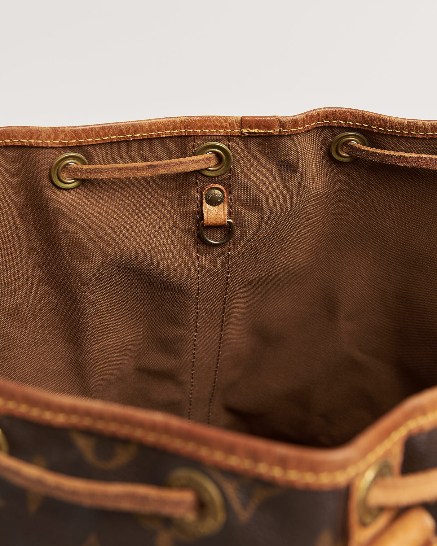 Men | Pre-Owned & Vintage Bags | Louis Vuitton Pre-Owned | Noé Monogram
