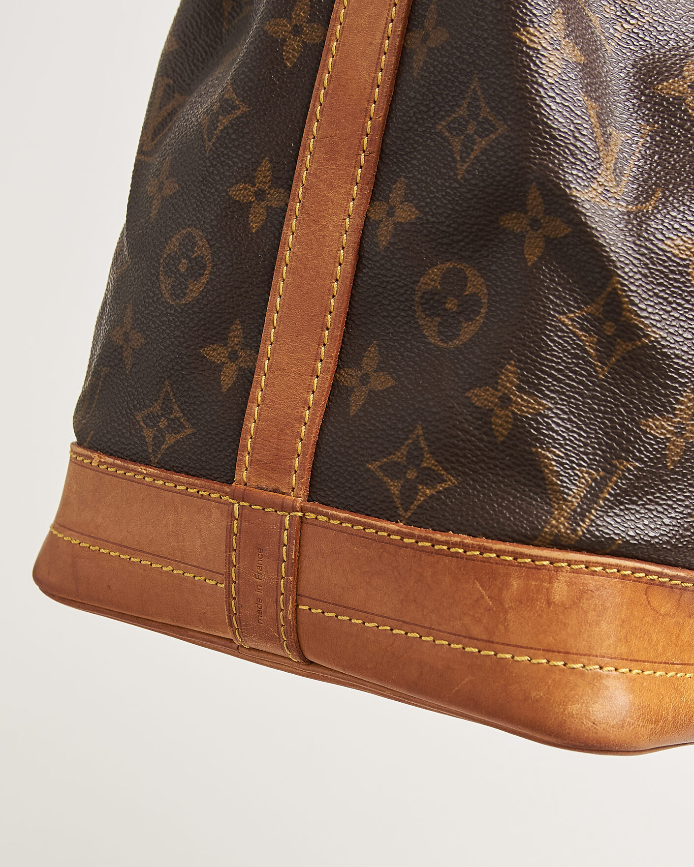 Men | Louis Vuitton Pre-Owned Noé Monogram | Louis Vuitton Pre-Owned | Noé Monogram