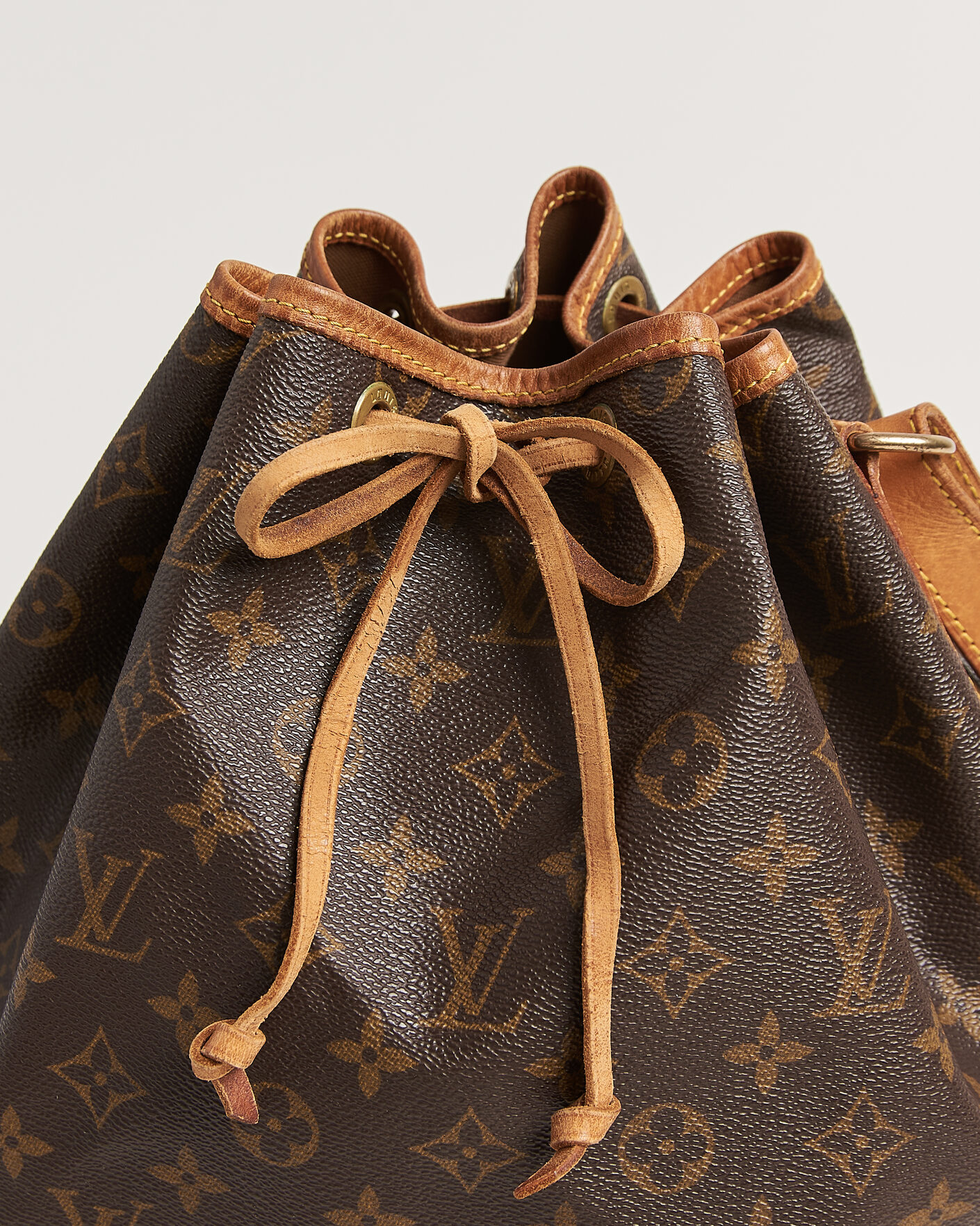 Men | Louis Vuitton Pre-Owned Noé Monogram | Louis Vuitton Pre-Owned | Noé Monogram