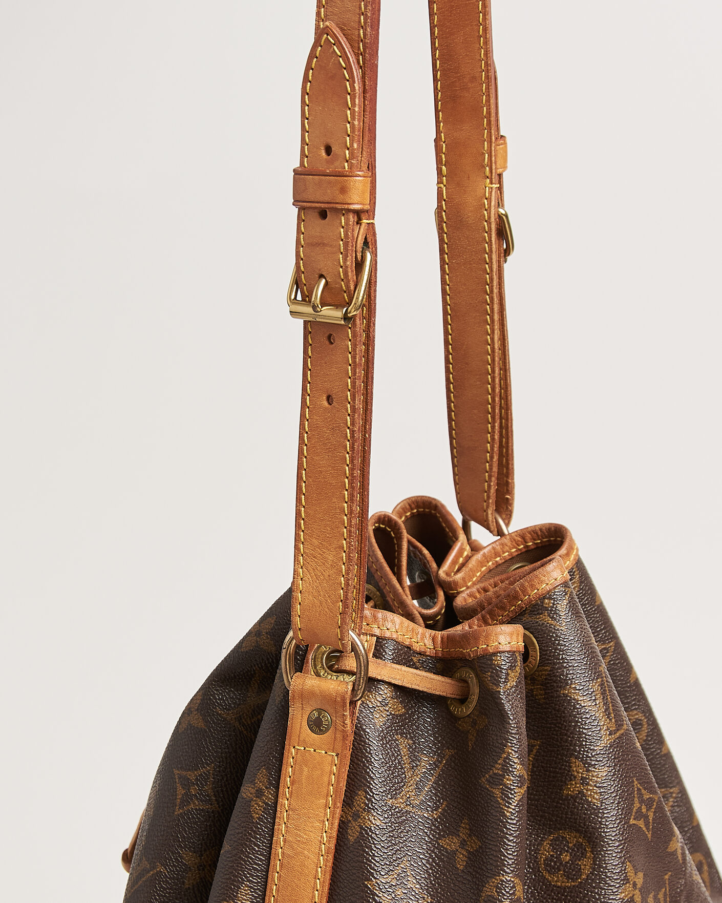 Men | Louis Vuitton Pre-Owned Noé Monogram | Louis Vuitton Pre-Owned | Noé Monogram