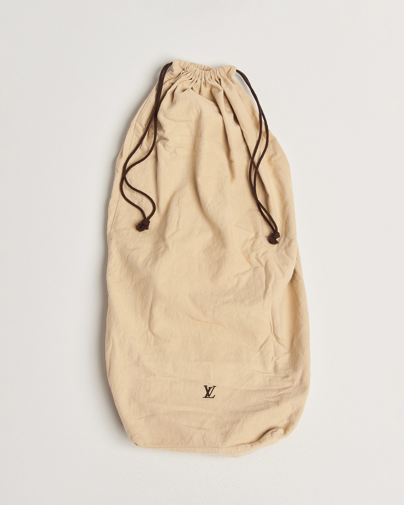 Men | Pre-Owned & Vintage Bags | Louis Vuitton Pre-Owned | Greenwich GM Travel Bag Damier Ebene