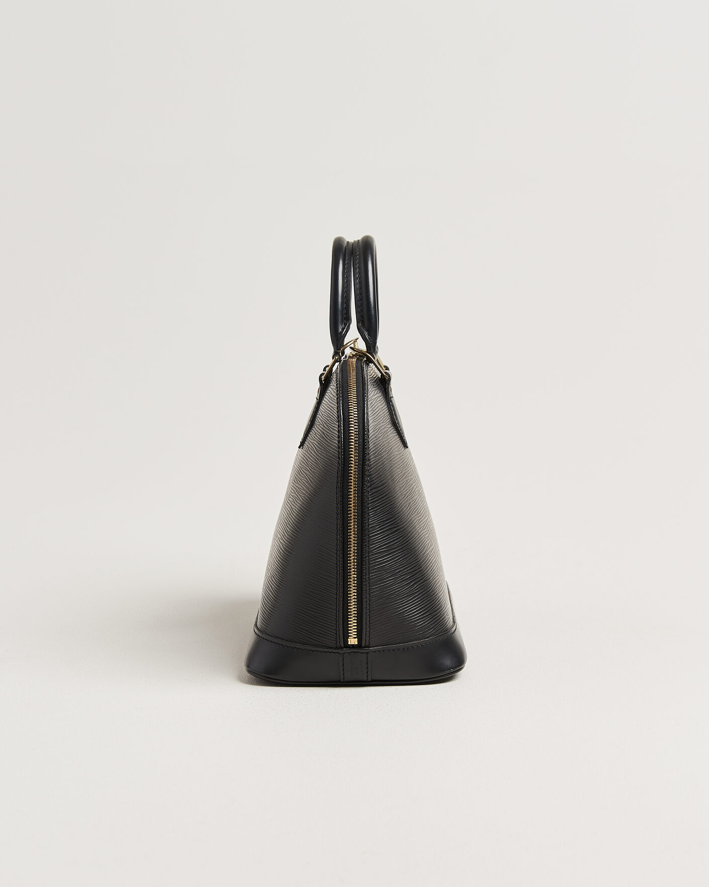 Men | Pre-Owned & Vintage Bags | Louis Vuitton Pre-Owned | Alma PM Bag Epi Leather Black