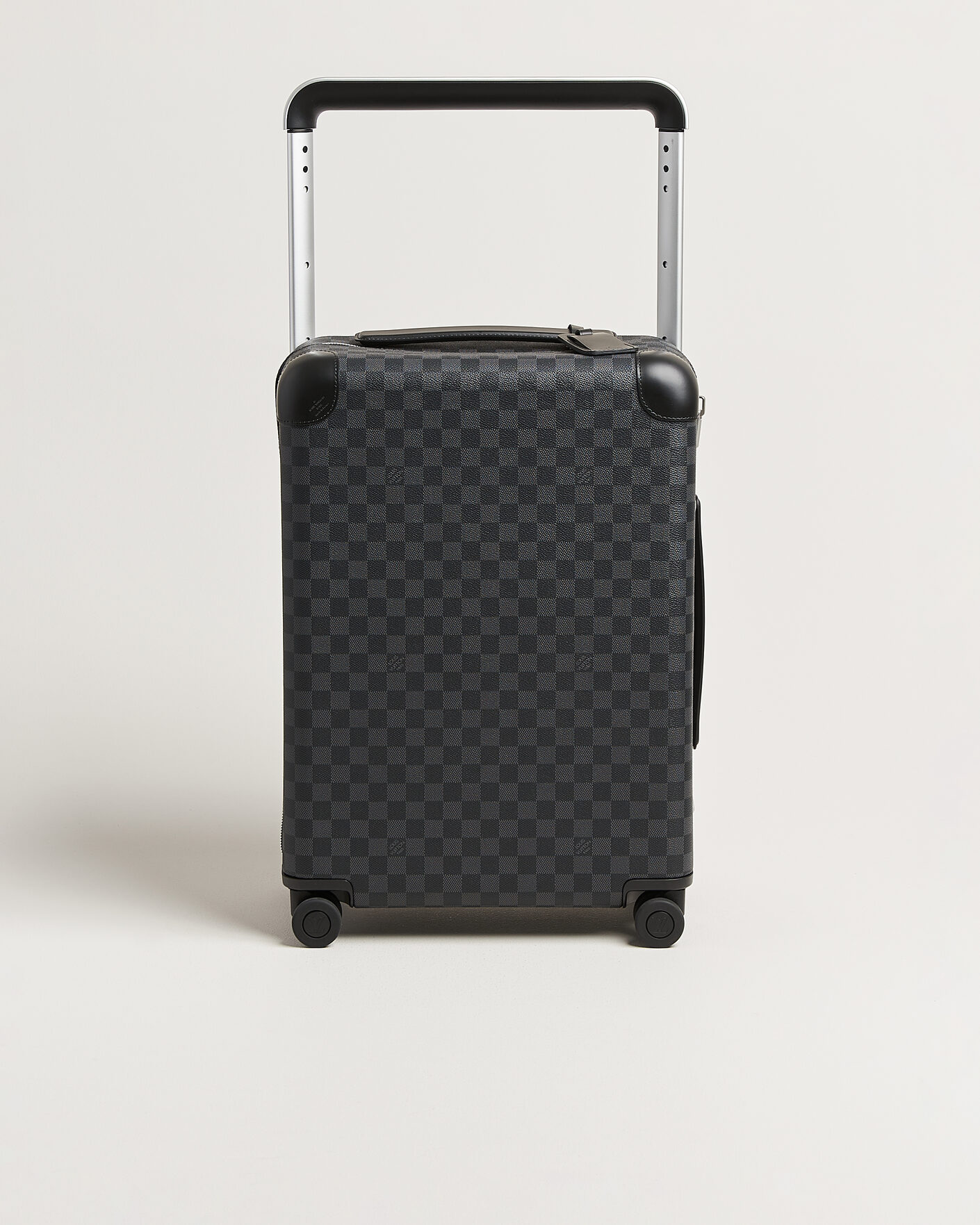 Men | Pre-Owned & Vintage Bags | Louis Vuitton Pre-Owned | Horizon 55 Damier Graphite