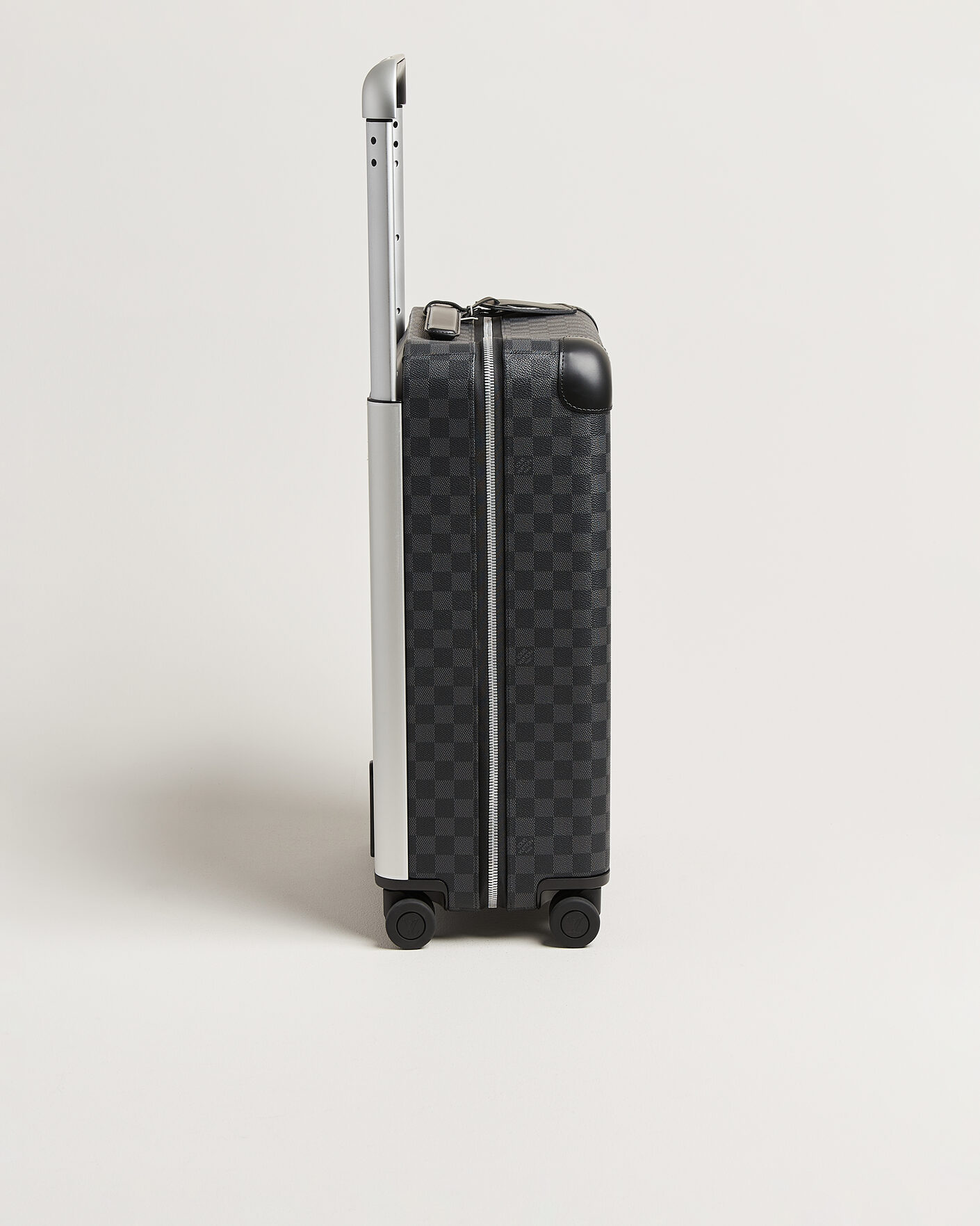 Men | Pre-Owned & Vintage Bags | Louis Vuitton Pre-Owned | Horizon 55 Damier Graphite