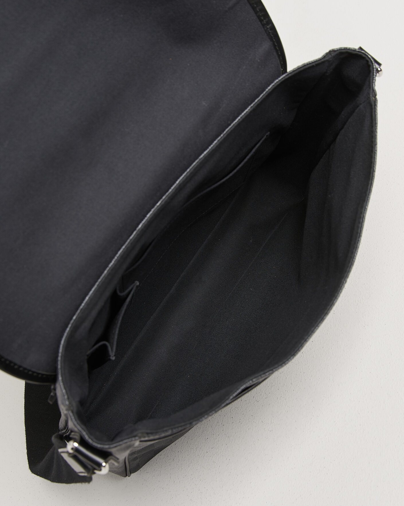 Men | Pre-Owned & Vintage Bags | Louis Vuitton Pre-Owned | Daniel MM Shoulder Bag Damier Graphite