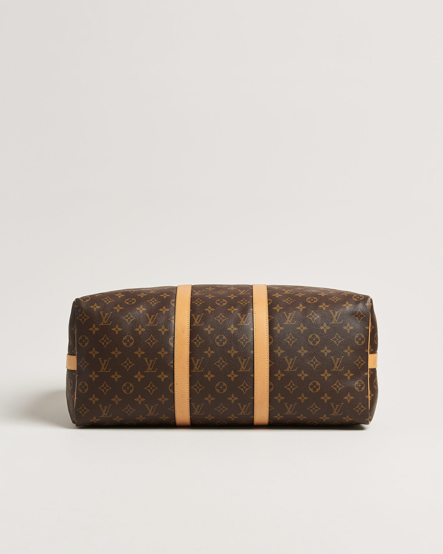 Men | Pre-Owned & Vintage Bags | Louis Vuitton Pre-Owned | Keepall 50 Bandouliére Monogram