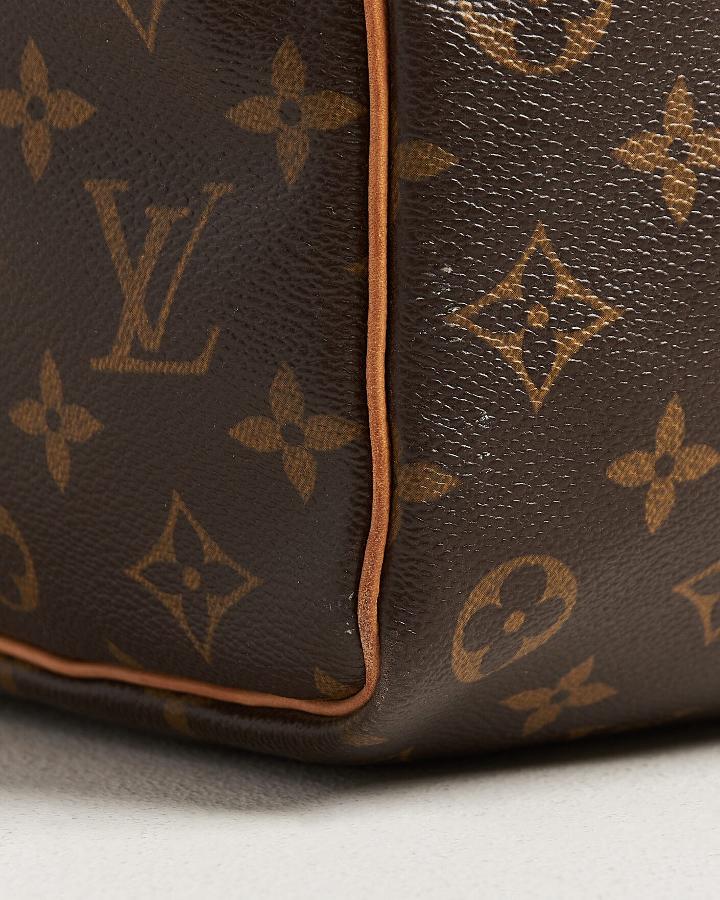 Men | Pre-Owned & Vintage Bags | Louis Vuitton Pre-Owned | Keepall 50 Bandouliére Monogram