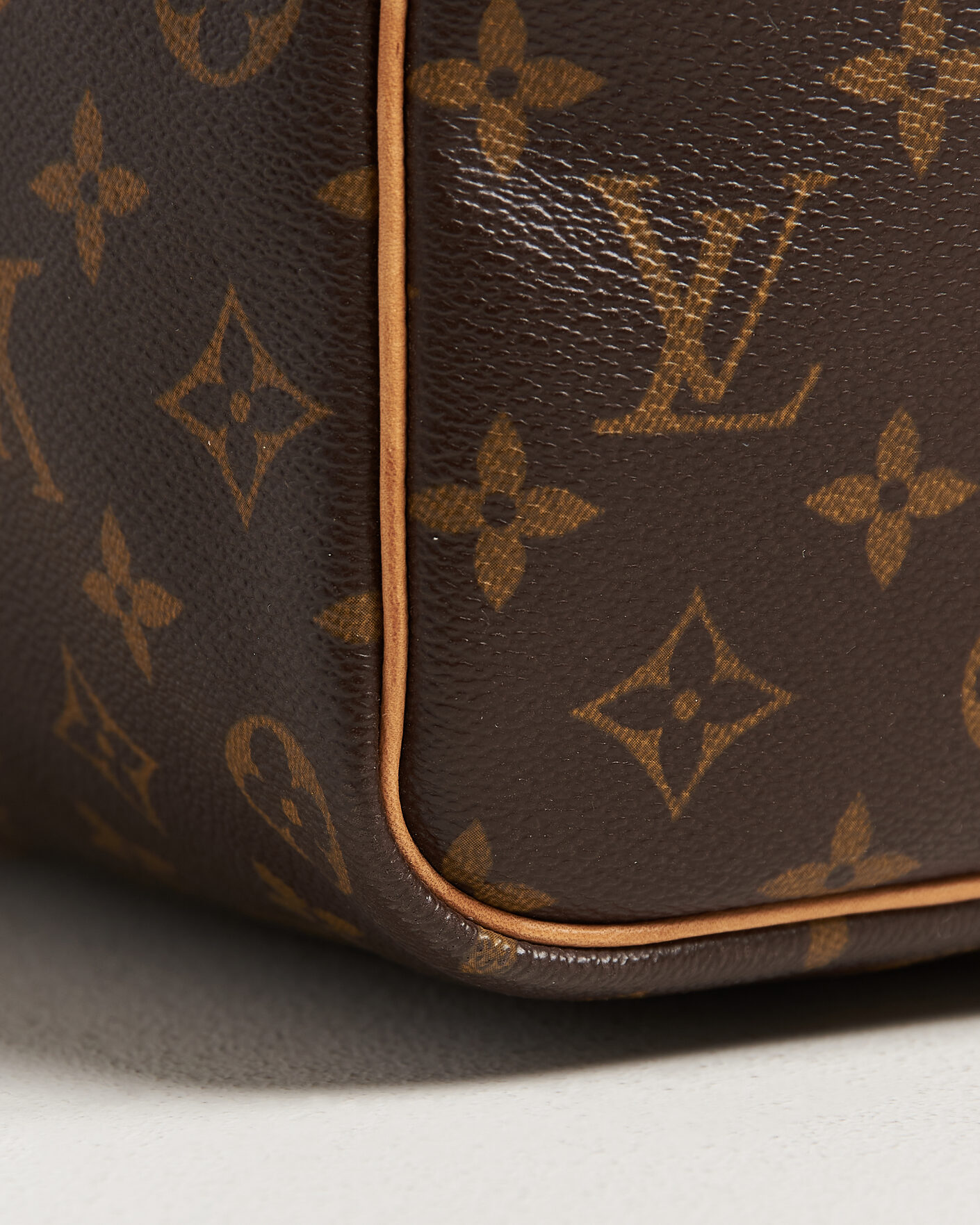 Men | Pre-Owned & Vintage Bags | Louis Vuitton Pre-Owned | Keepall 50 Bandouliére Monogram