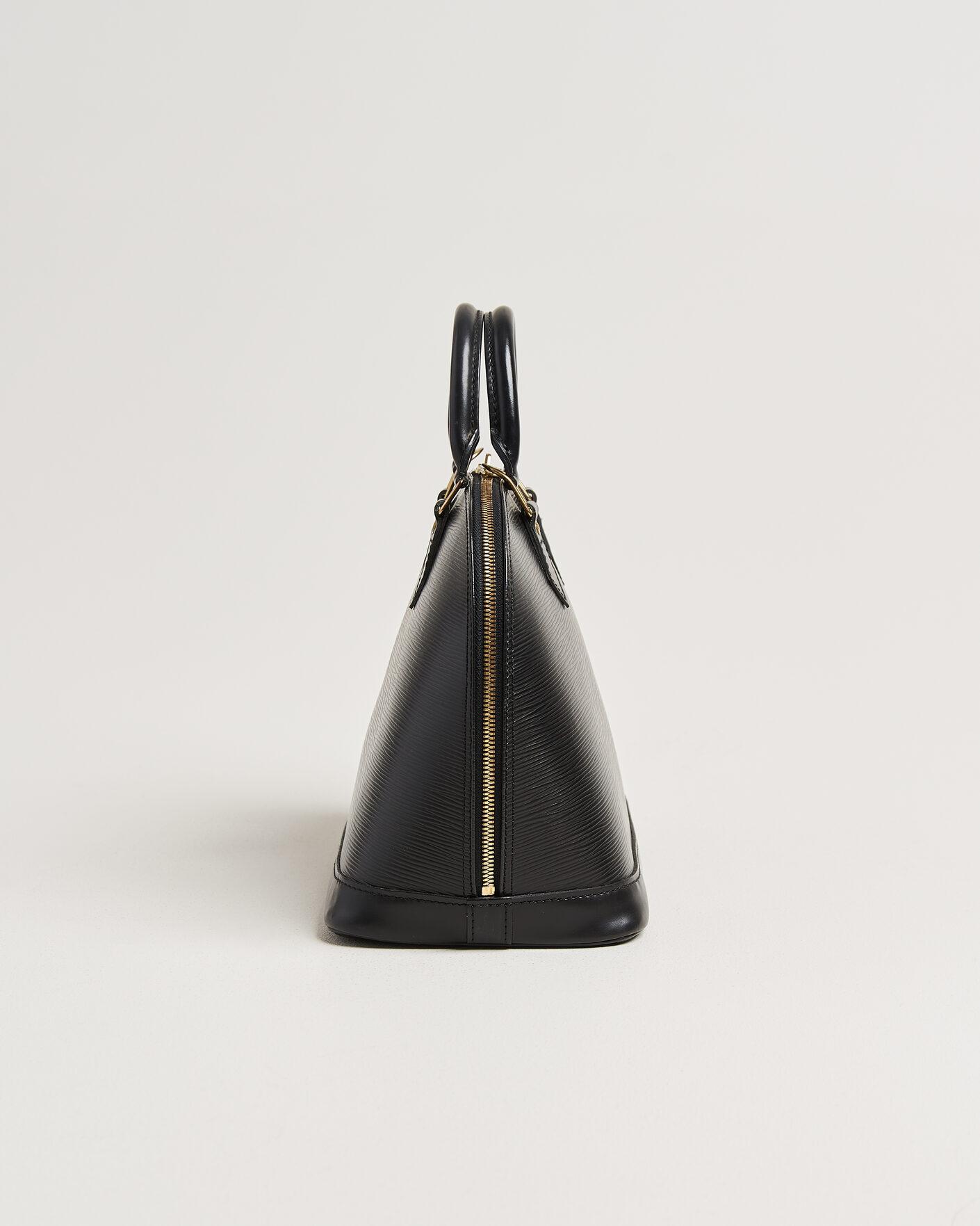 Men | Pre-Owned & Vintage Bags | Louis Vuitton Pre-Owned | Alma PM Bag Epi Leather Black