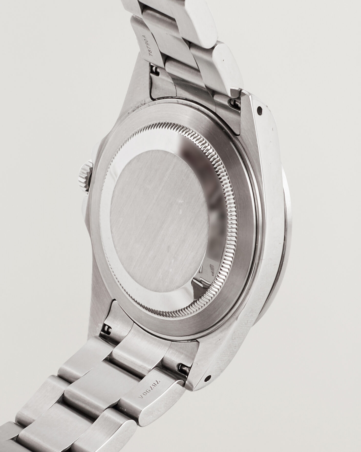 Men | Rolex Pre-Owned Explorer II | Rolex Pre-Owned | Explorer II