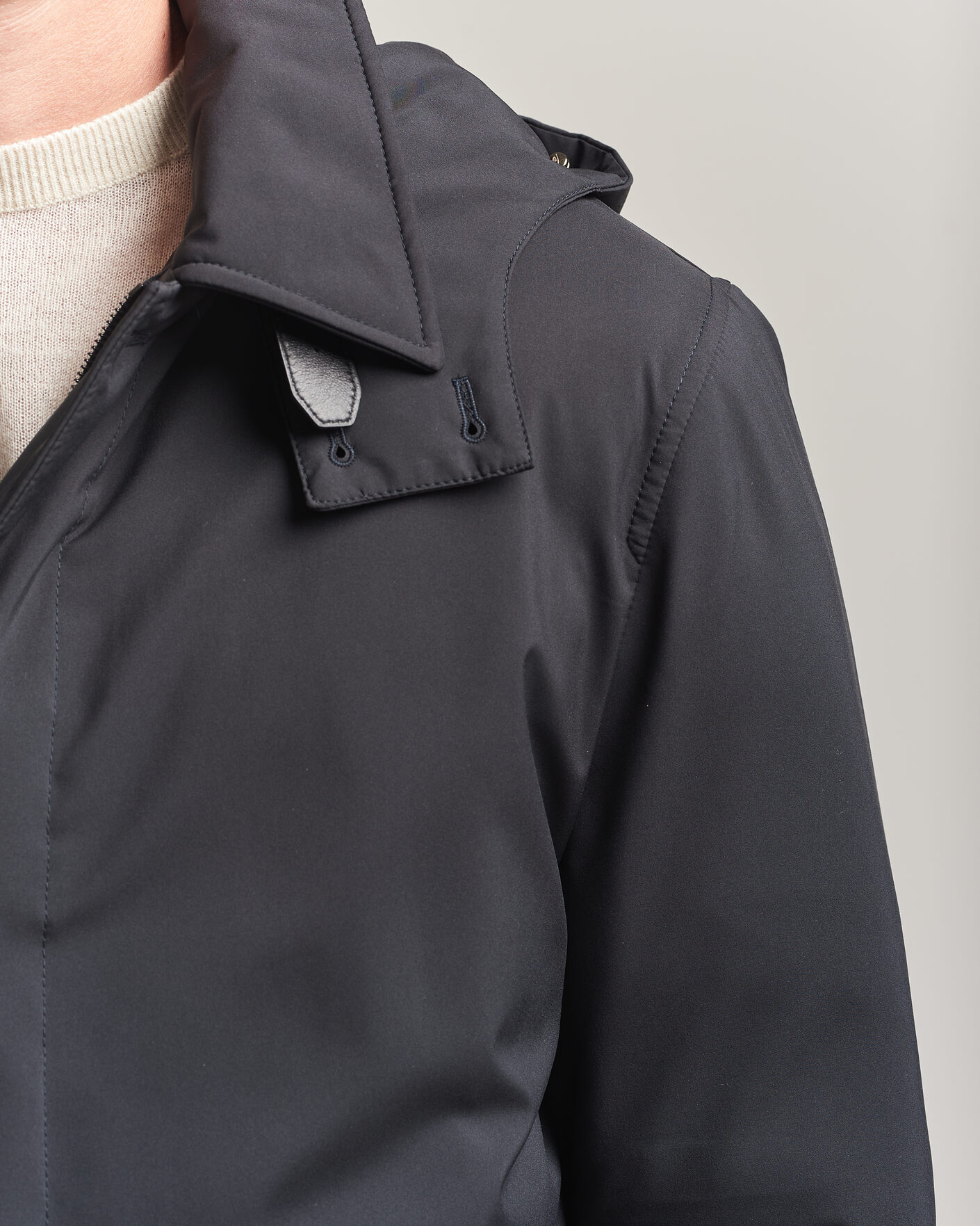 Men | Coats & Jackets | Brioni | Performa Down Coat Navy