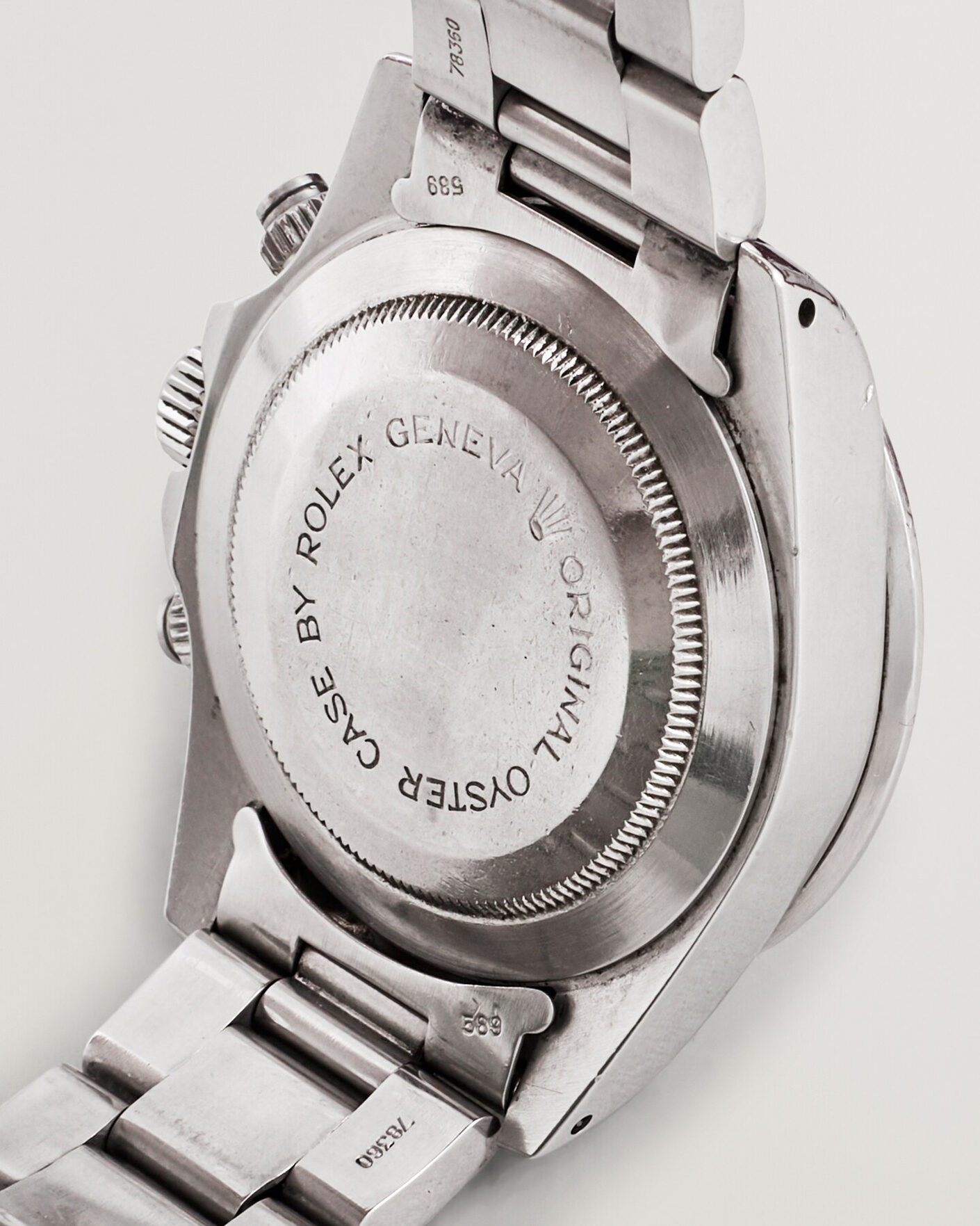 Men | Pre-Owned & Vintage Watches | Tudor Pre-Owned | Oysterdate Big Block