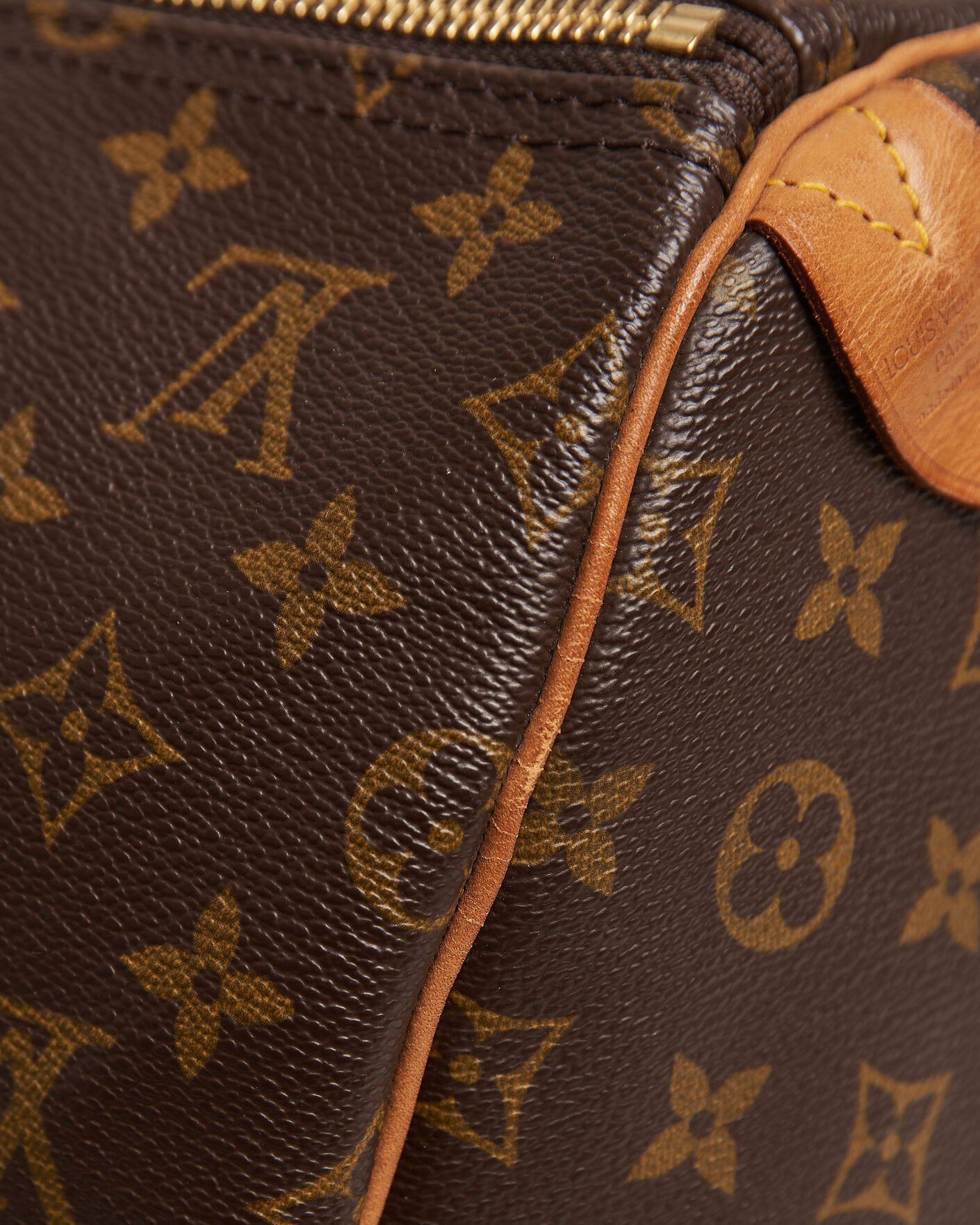 Men | Pre-Owned & Vintage Bags | Louis Vuitton Pre-Owned | Keepall 55 Monogram