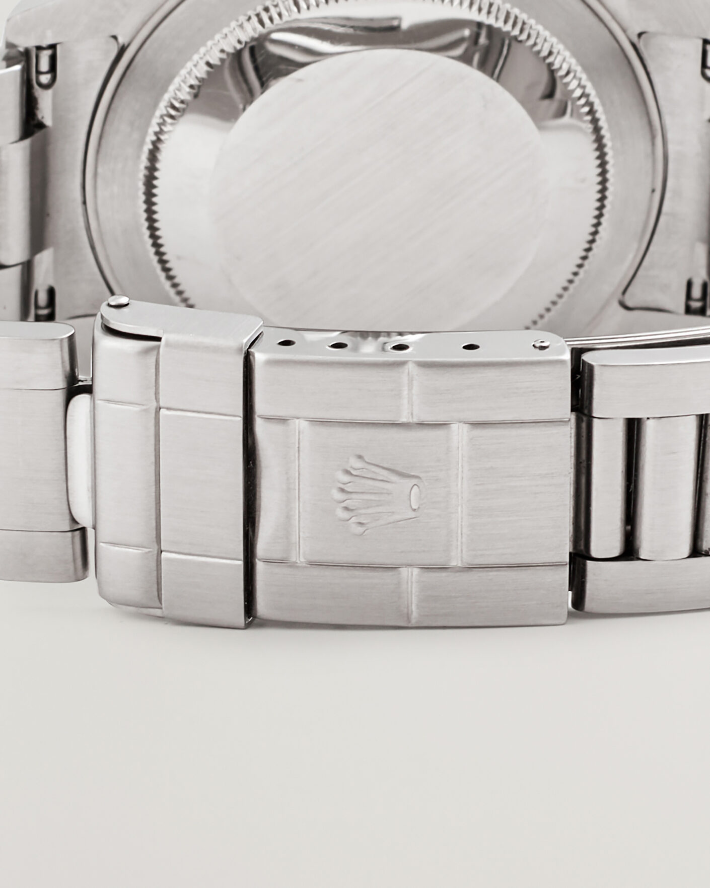 Men | Pre-Owned & Vintage Watches | Rolex Pre-Owned | GMT II