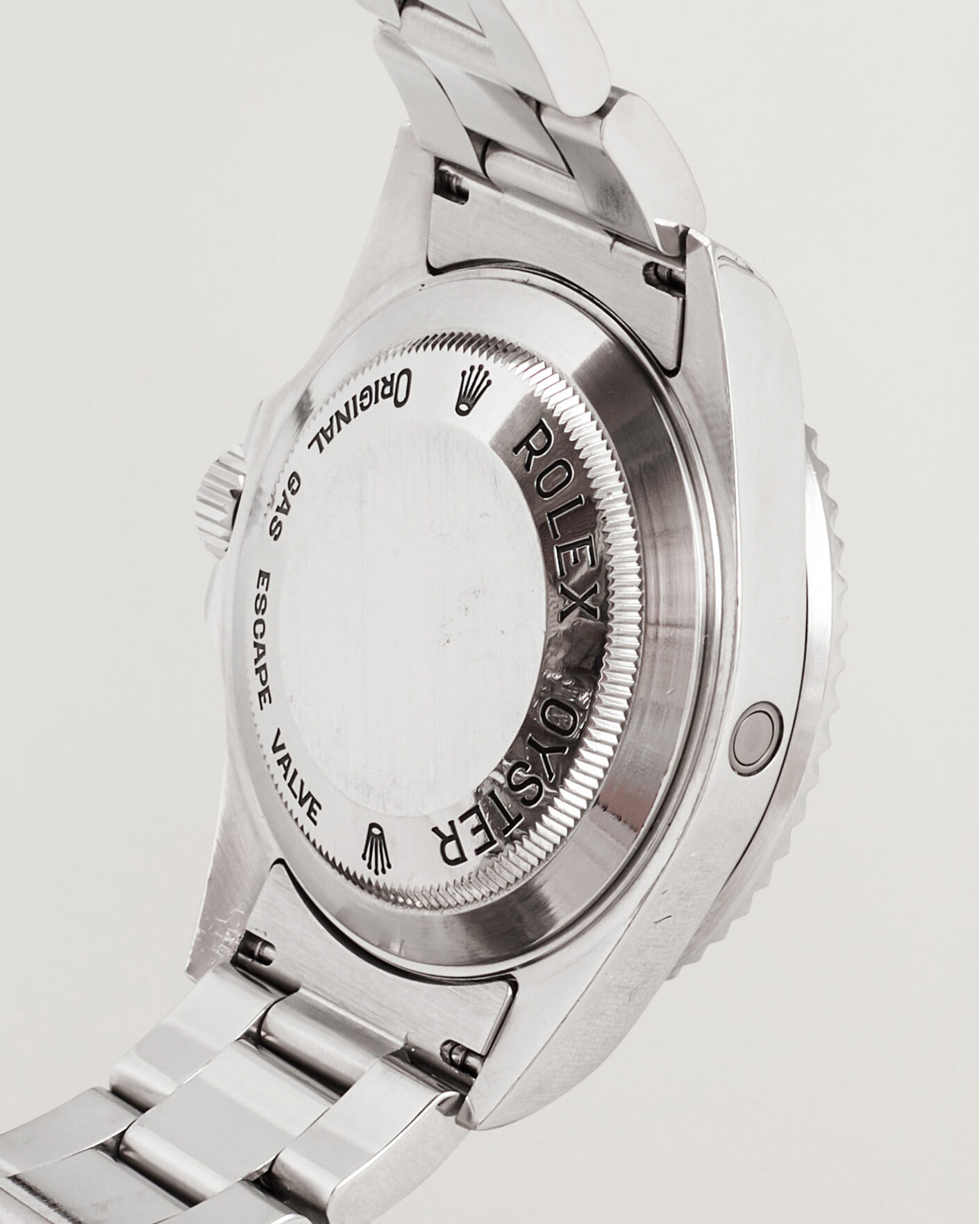 Men | Pre-Owned & Vintage Watches | Rolex Pre-Owned | Sea-Dweller