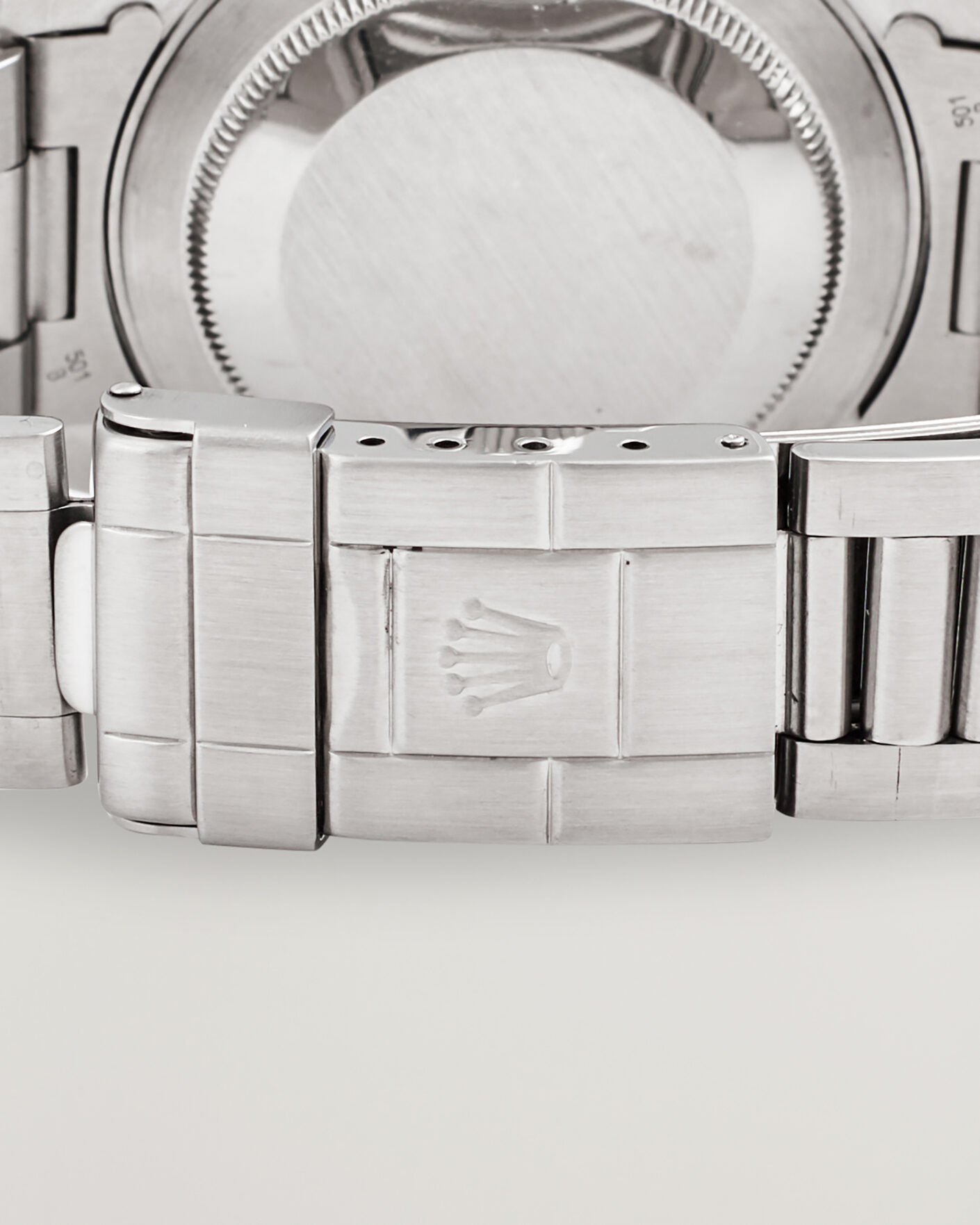 Men | Pre-Owned & Vintage Watches | Rolex Pre-Owned | Explorer II