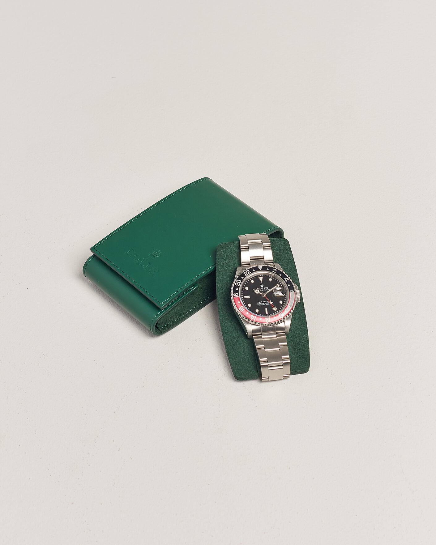 Men | Pre-Owned & Vintage Watches | Rolex Pre-Owned | GMT Coke