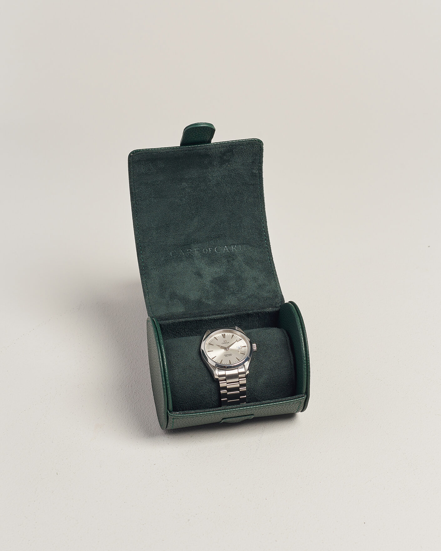 Men | Pre-Owned & Vintage Watches | Omega Pre-Owned | Aqua terra